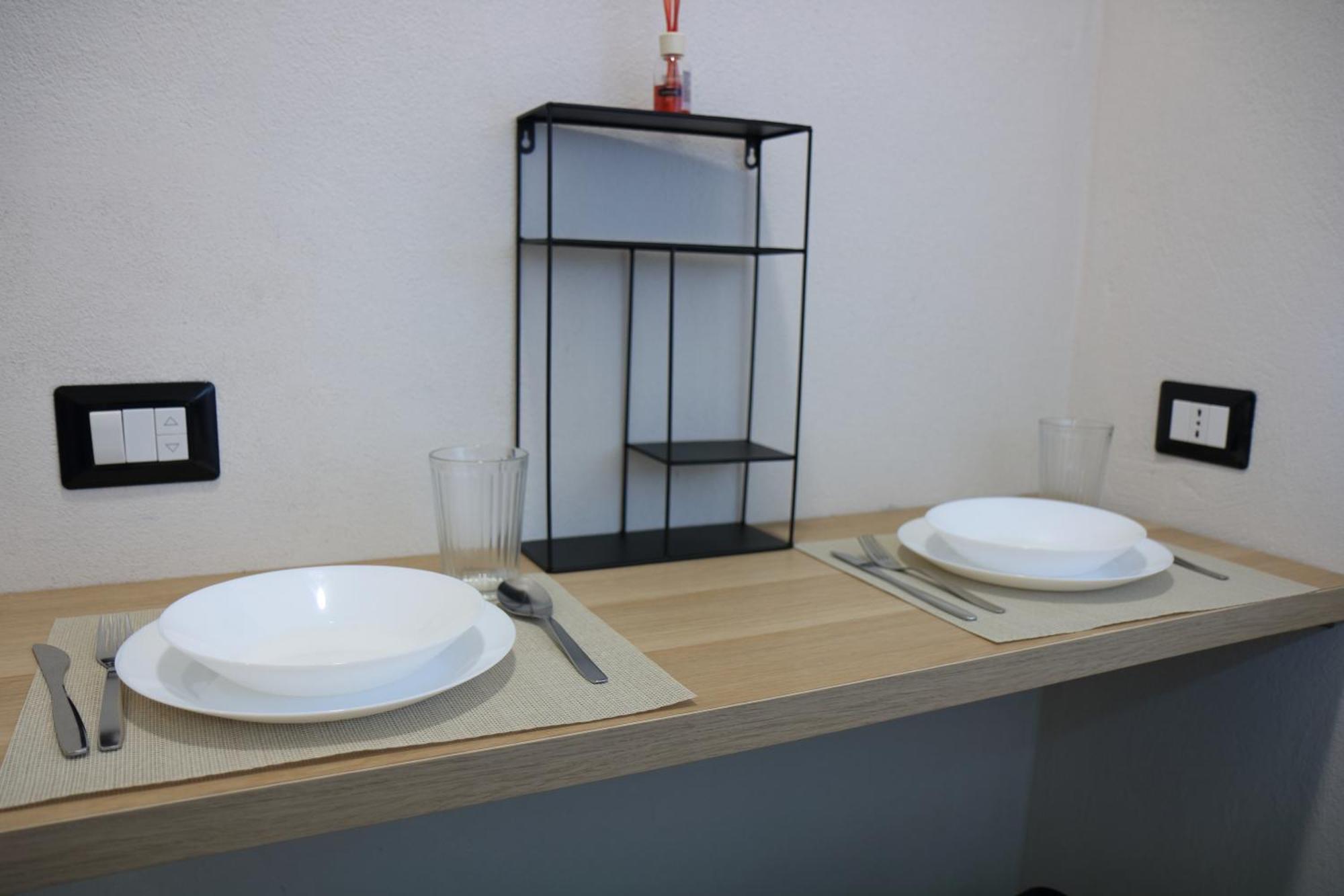 La Casetta Partenopea Holiday home *