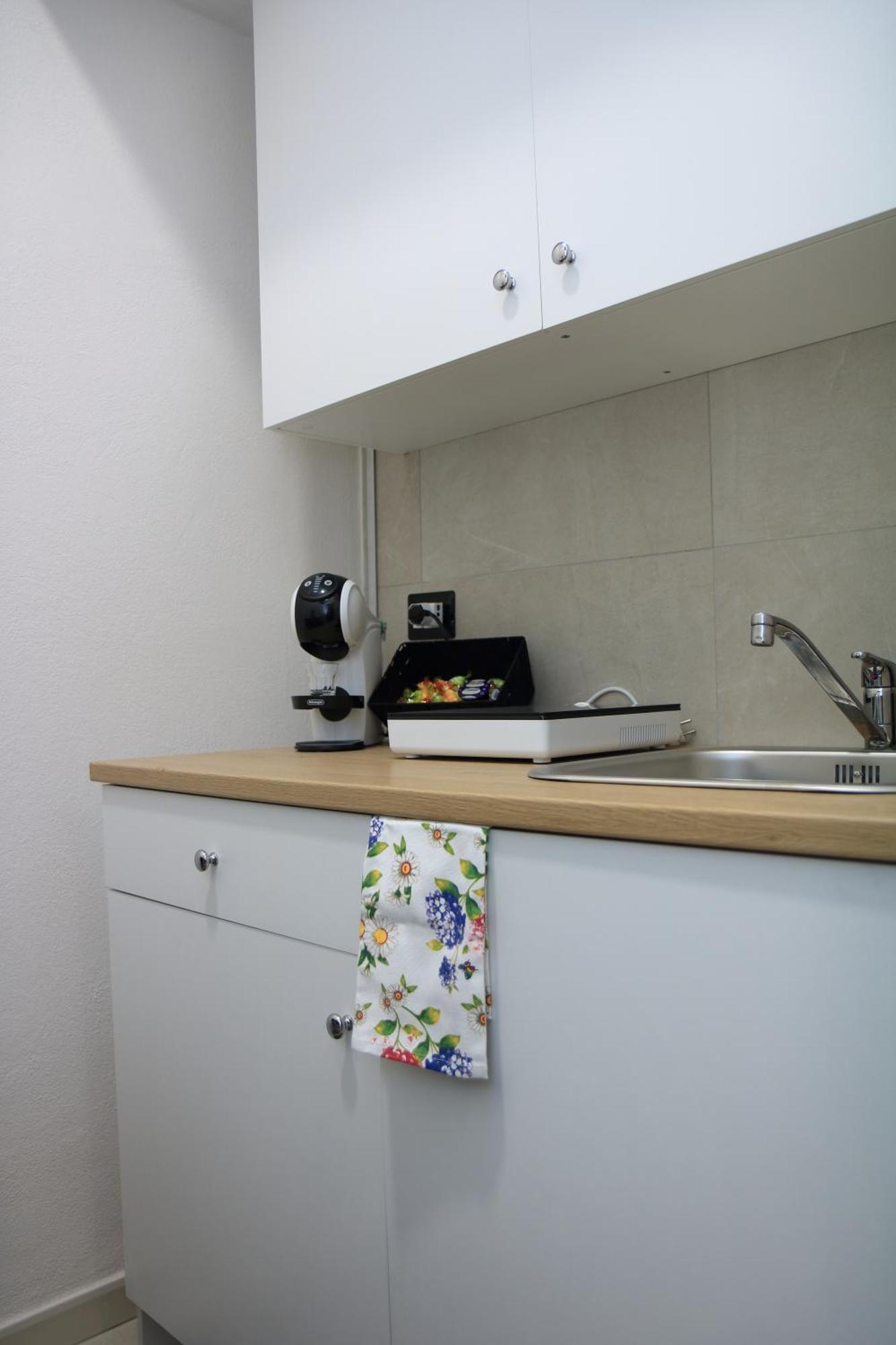 La Casetta Partenopea Holiday home