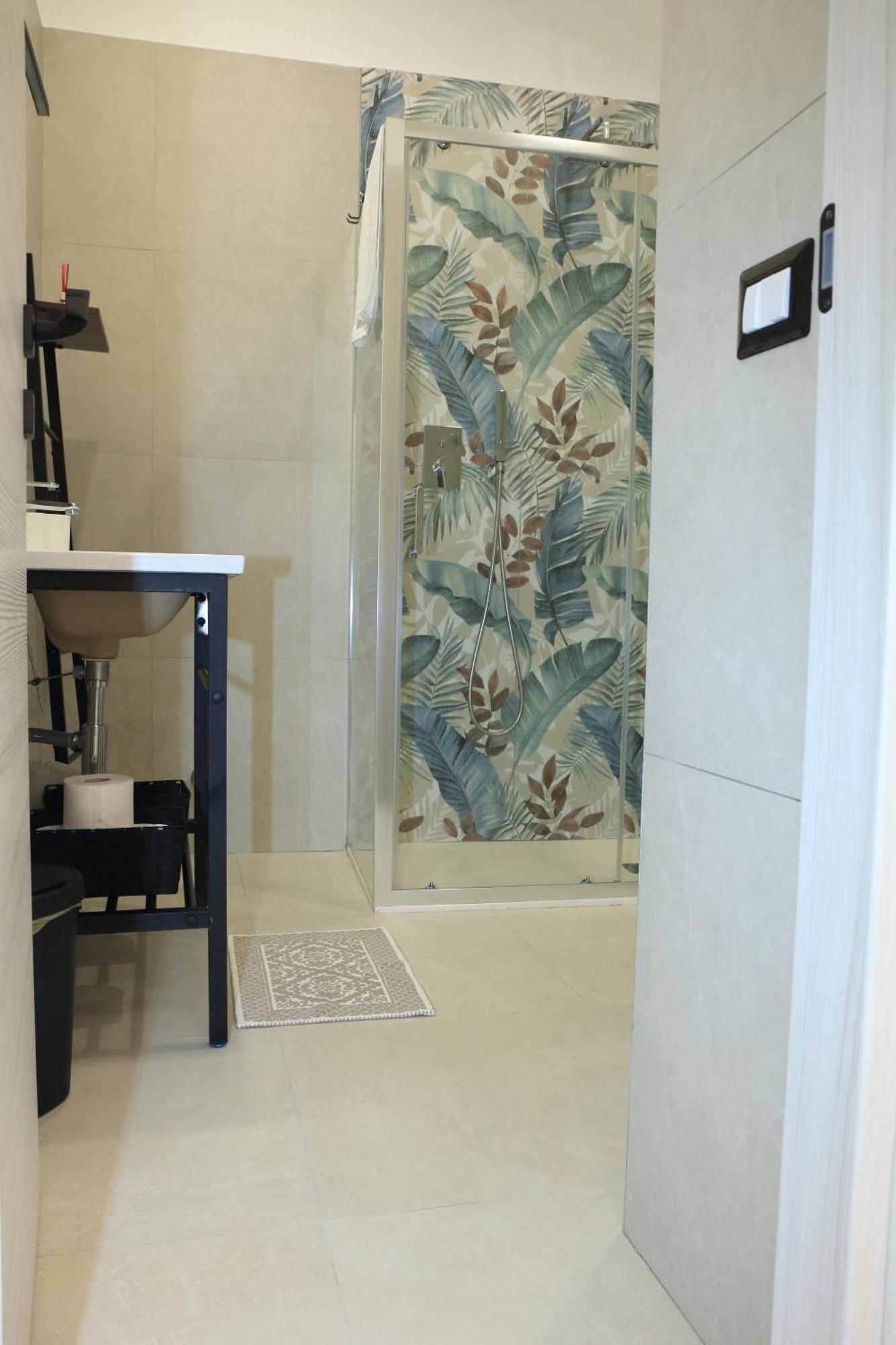 Holiday home La Casetta Partenopea Naples