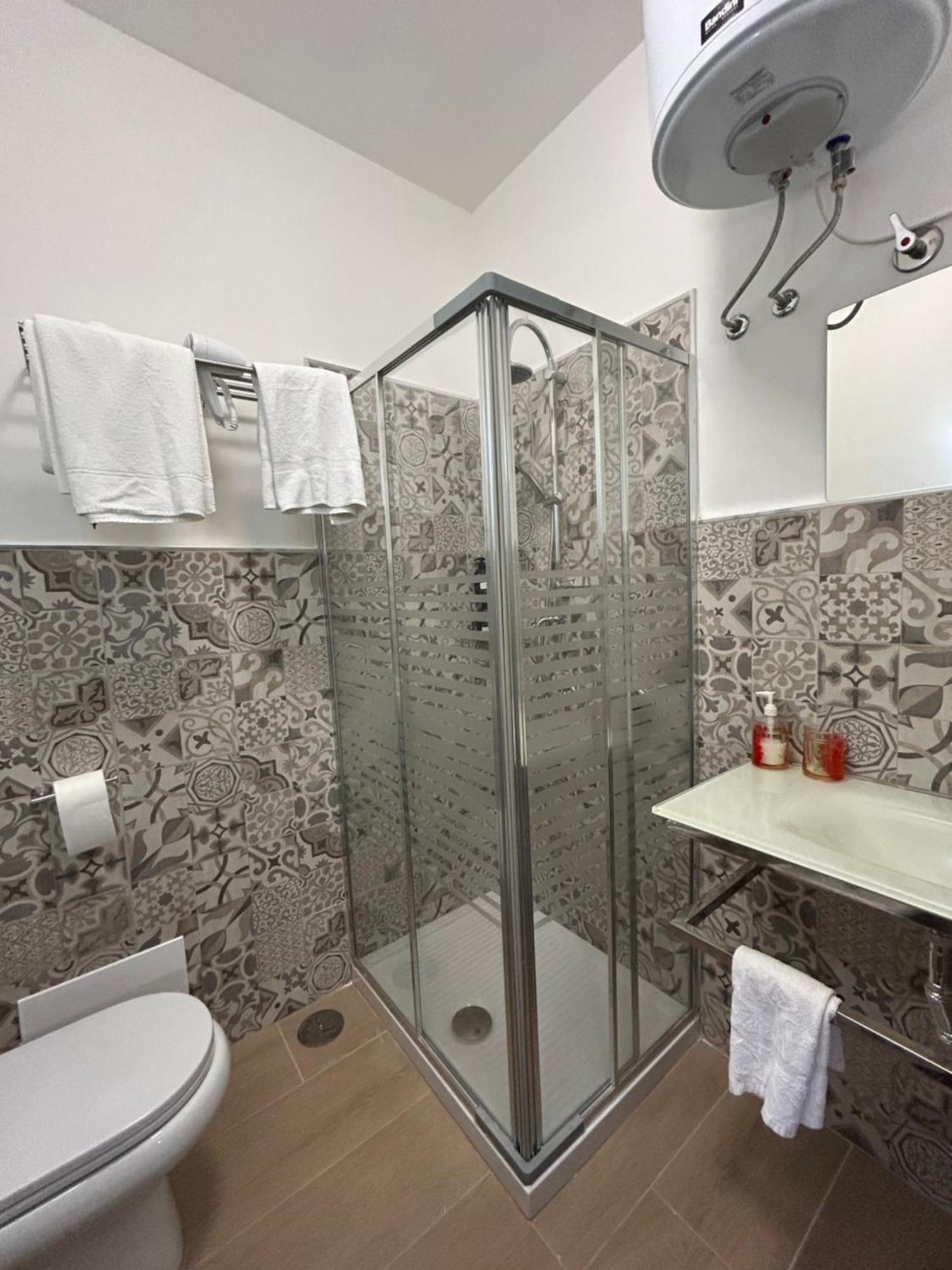 Bed & Breakfast Binario 14 Piazza Garibaldi