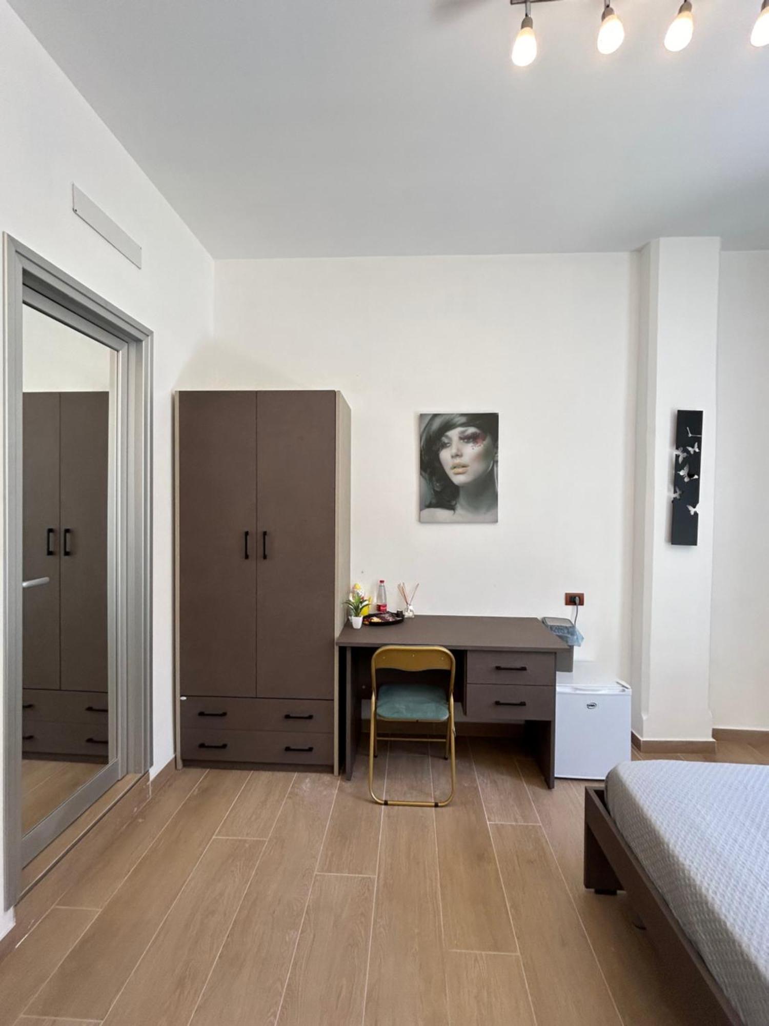 Binario 14 Piazza Garibaldi Bed & Breakfast *