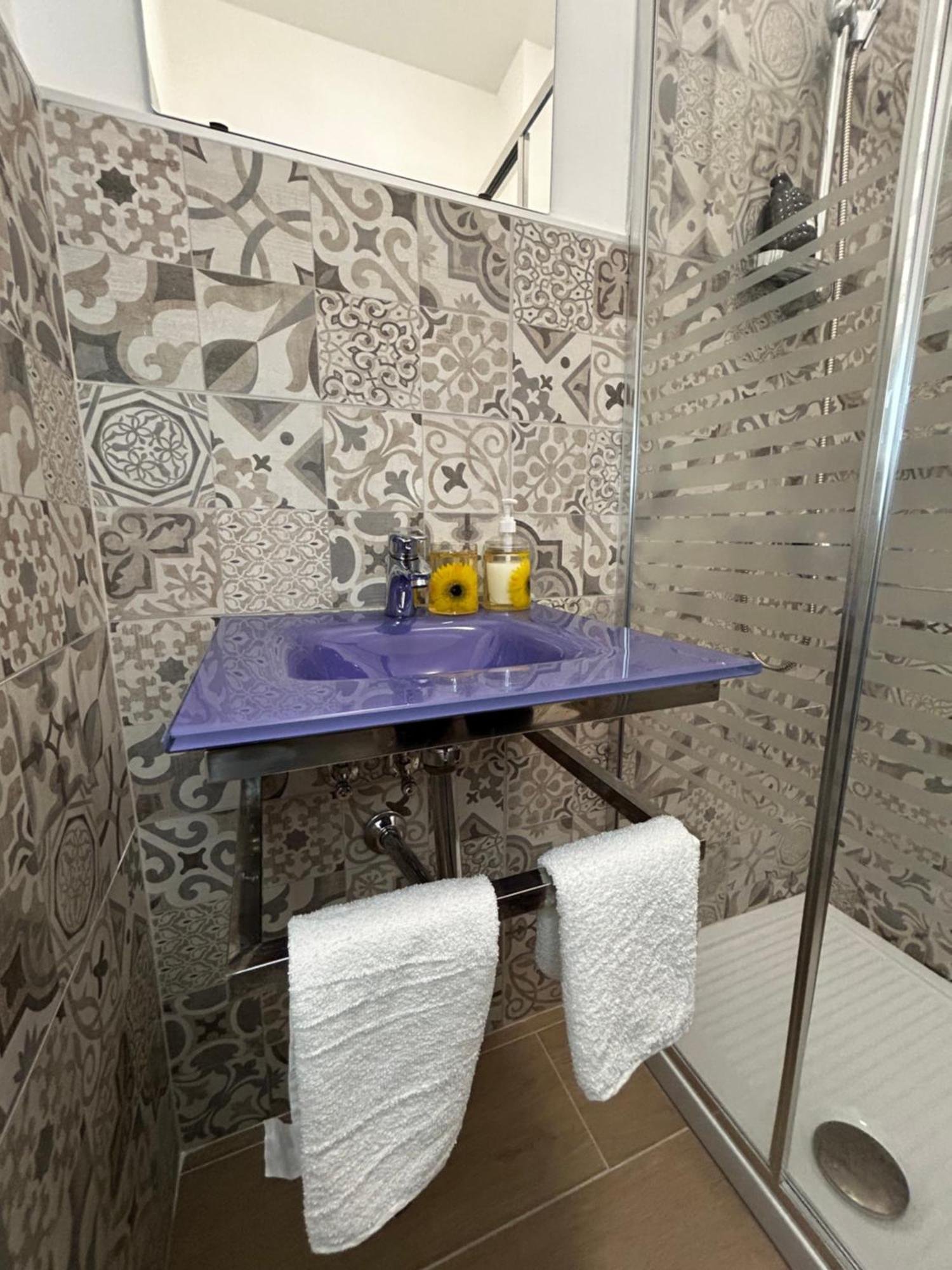 Bed & Breakfast Binario 14 Piazza Garibaldi