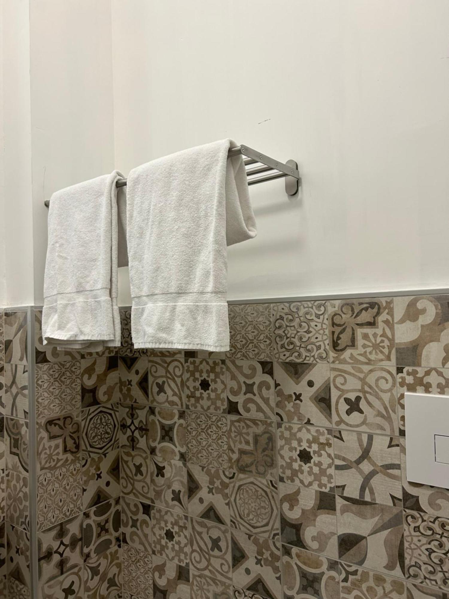 Bed & Breakfast Binario 14 Piazza Garibaldi