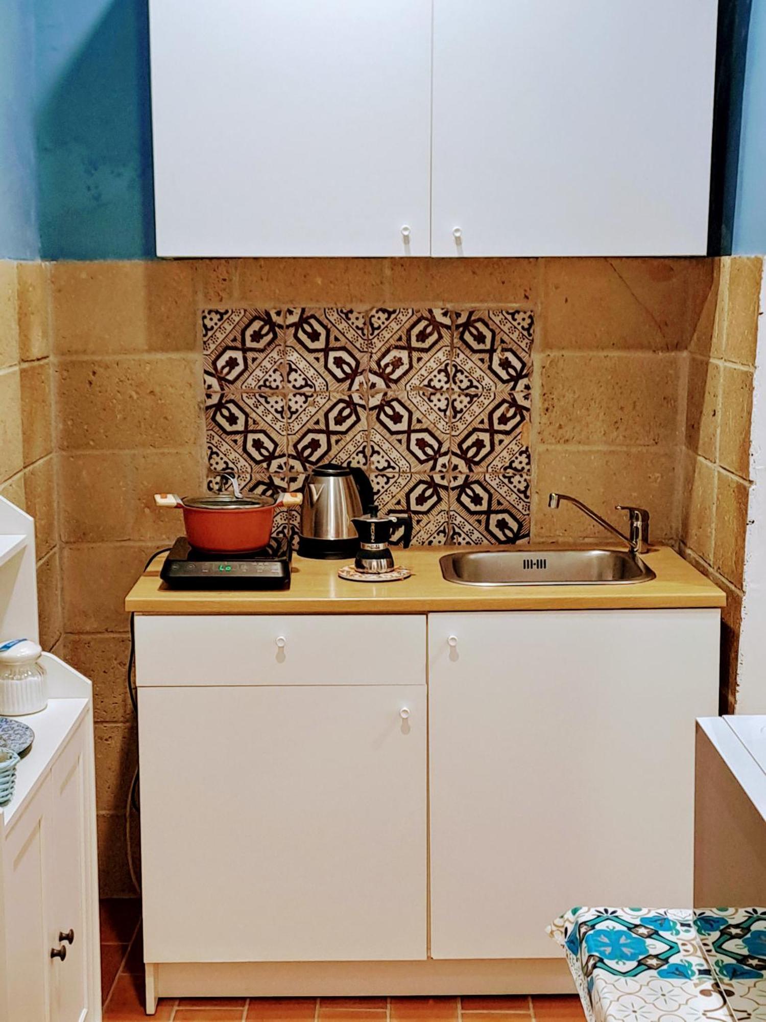 Apartment Casa Milu