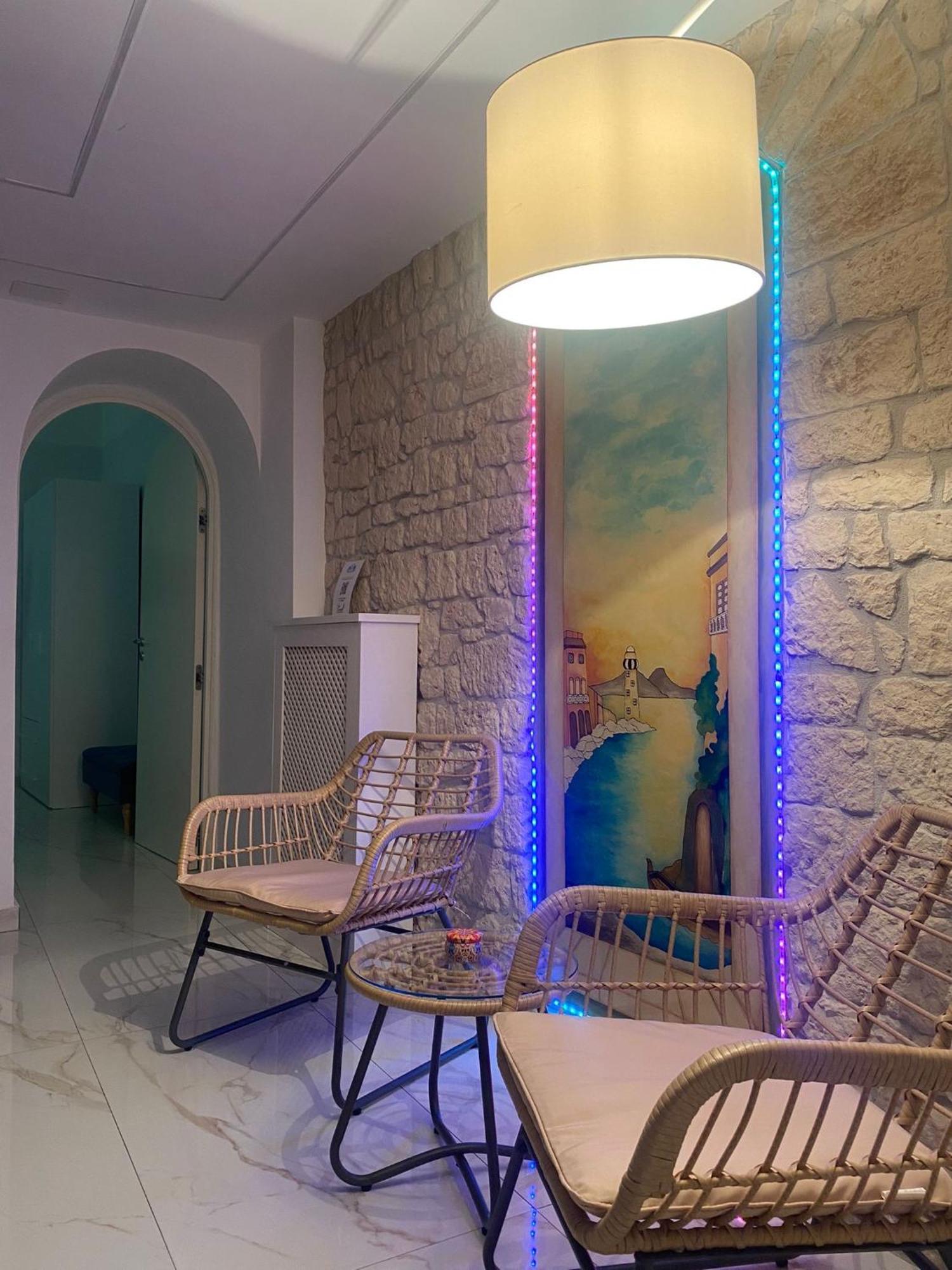 Casa Esmeralda Apartment