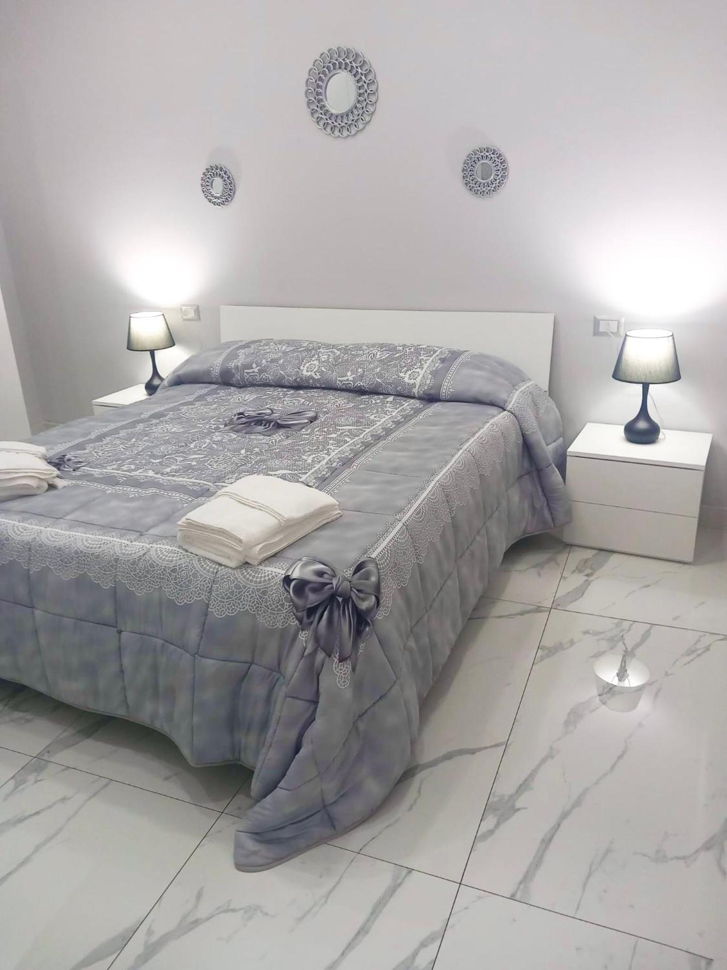 Holiday home Masaniellohouse Naples