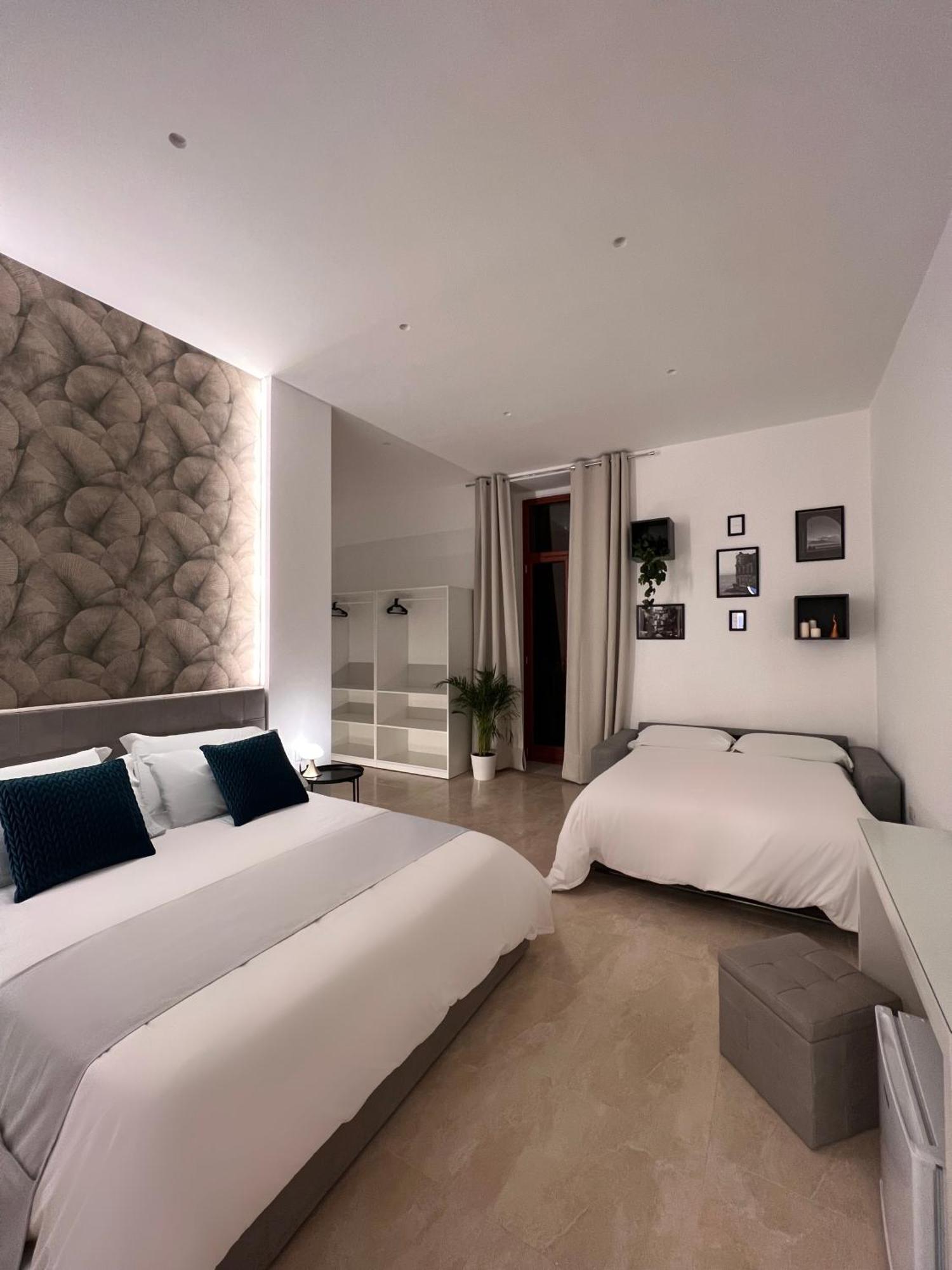 Astorya E' Guest house *