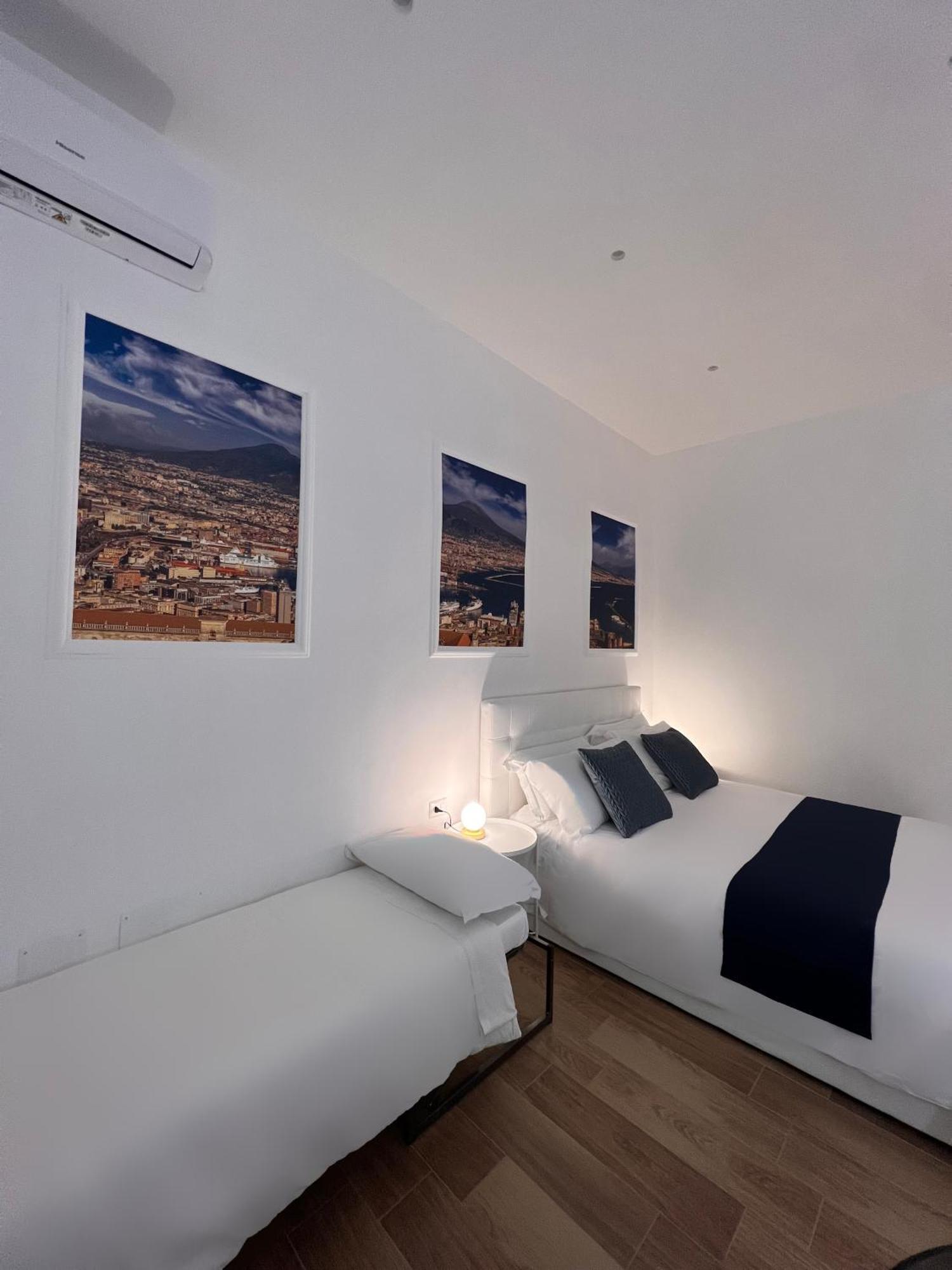 Guest house Astorya E' Naples