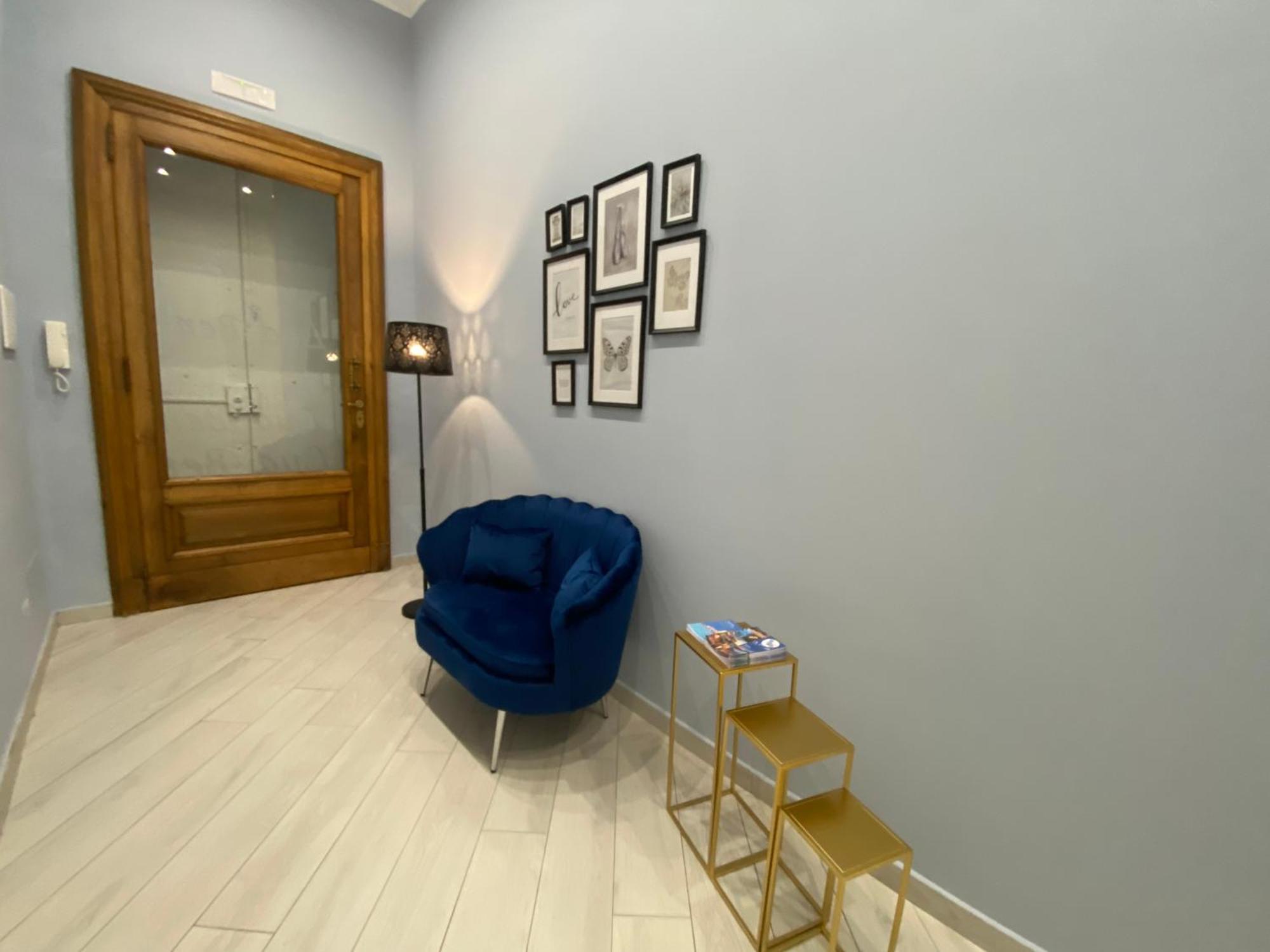 Ludben Dante Guest house Naples
