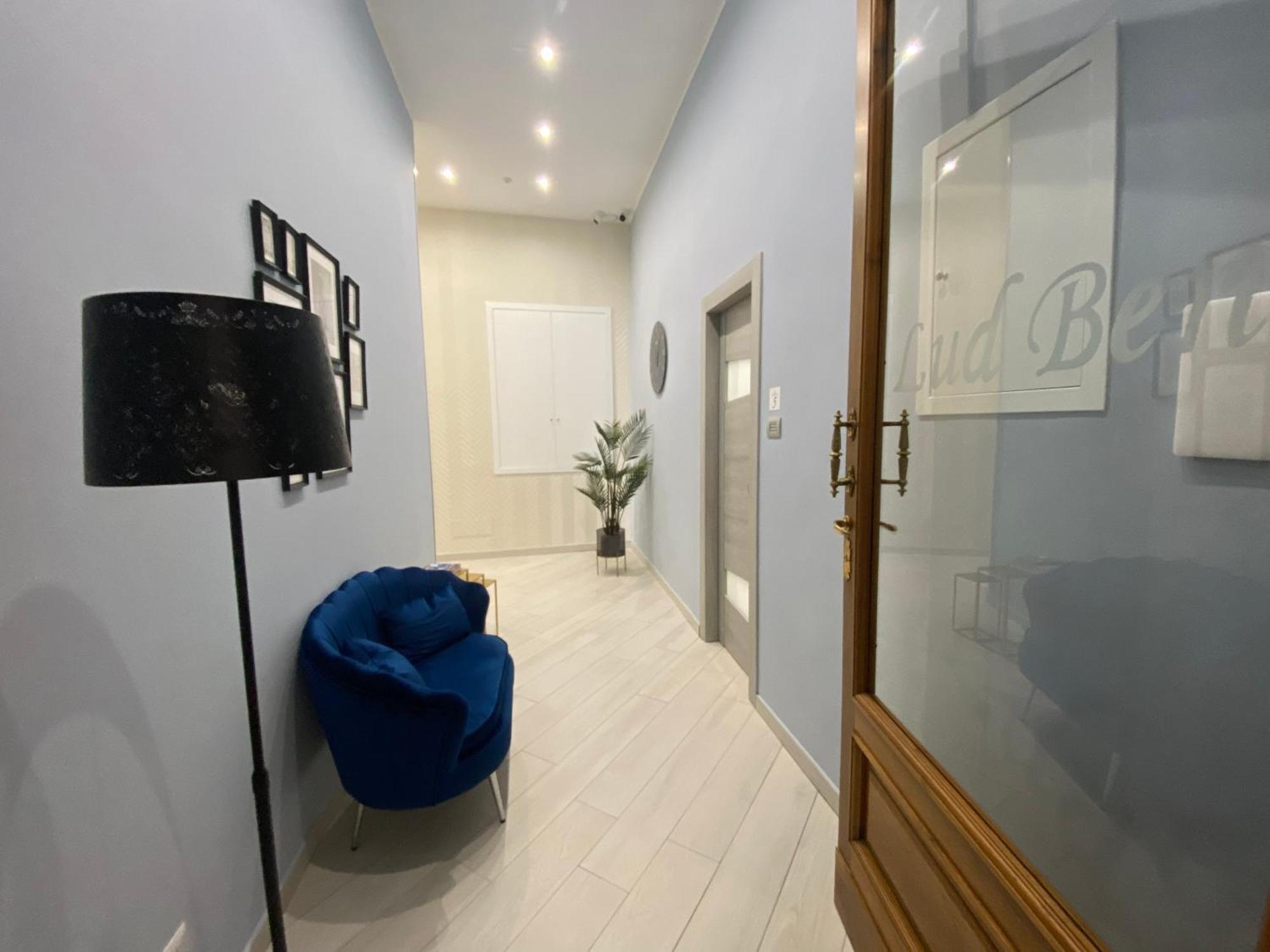 Guest house Ludben Dante