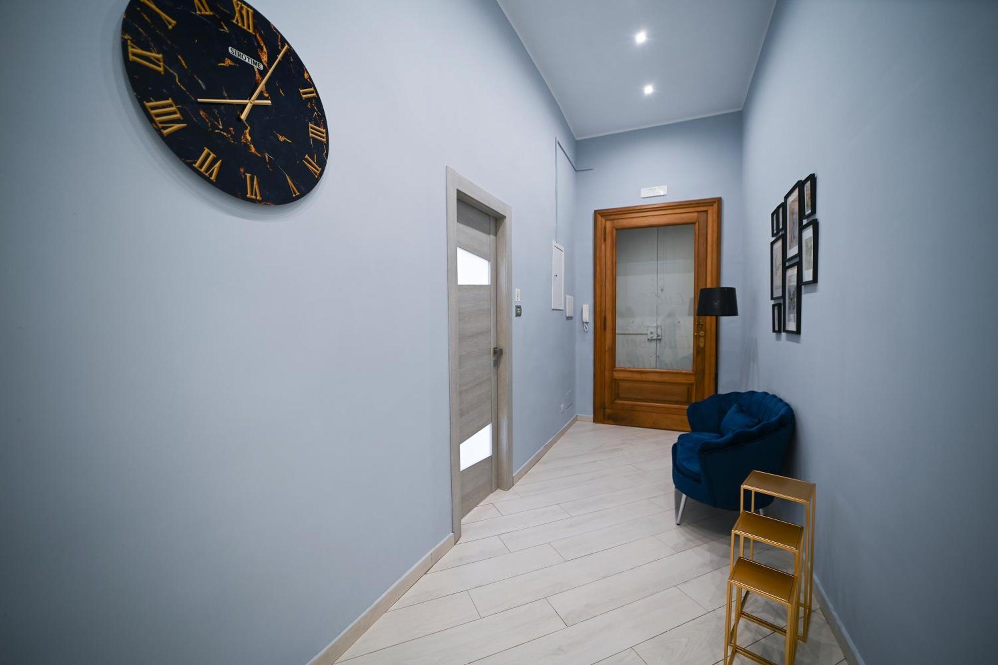 Guest house Ludben Dante *