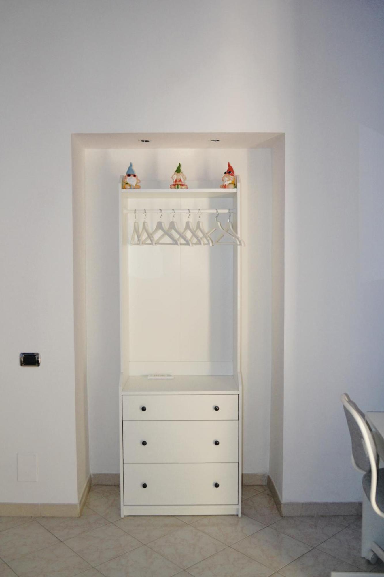 Casa Round * Naples