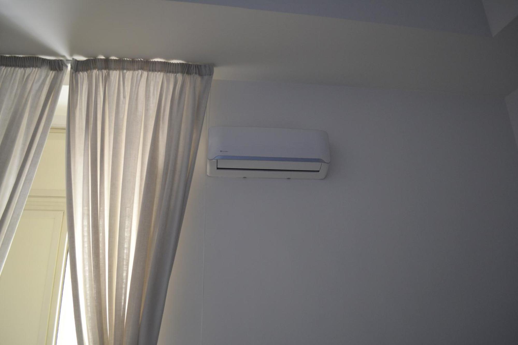 Apartment Casa Round *