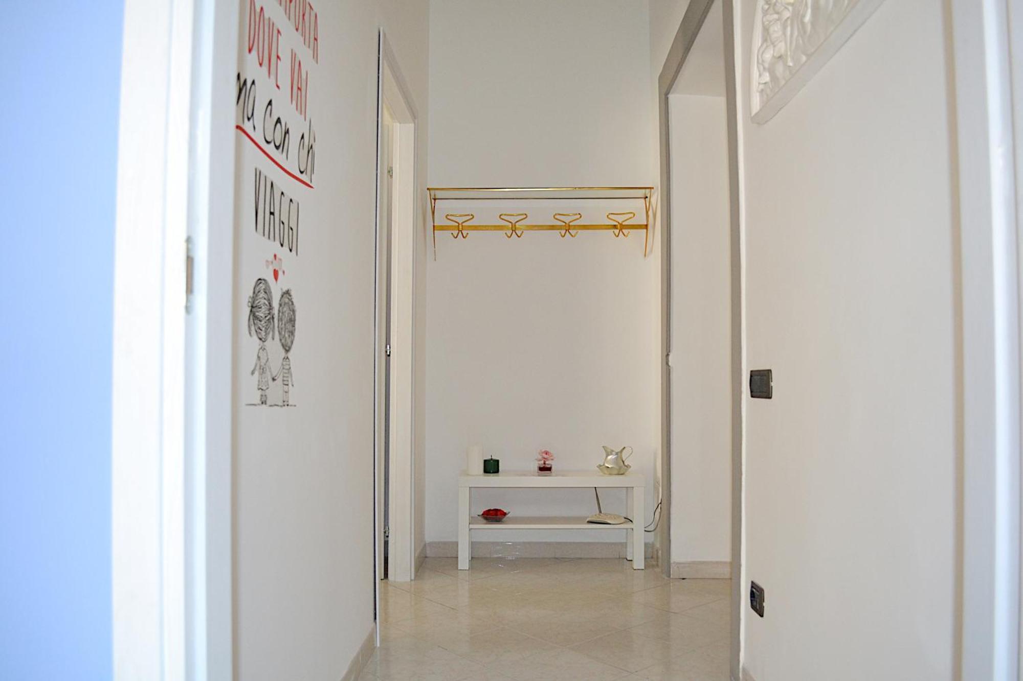 Casa Round * Naples