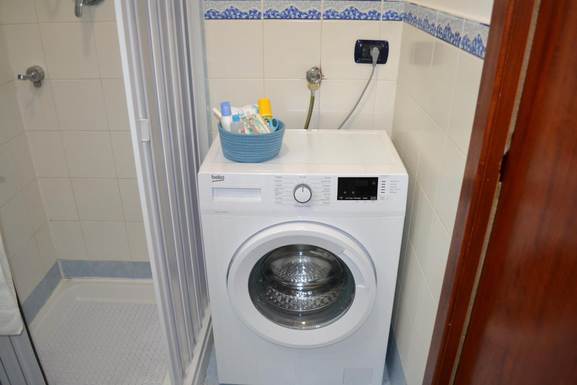 Casa Round Apartment Naples