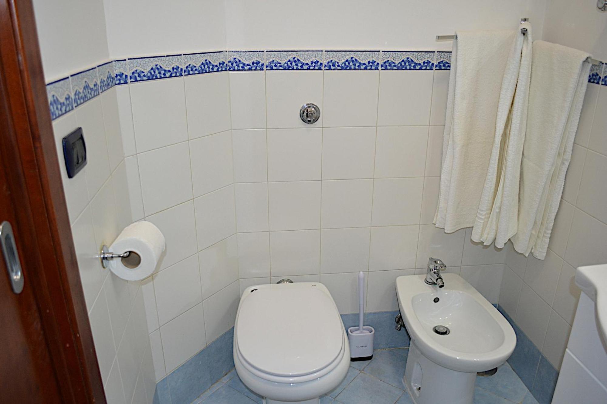 Casa Round Apartment Naples