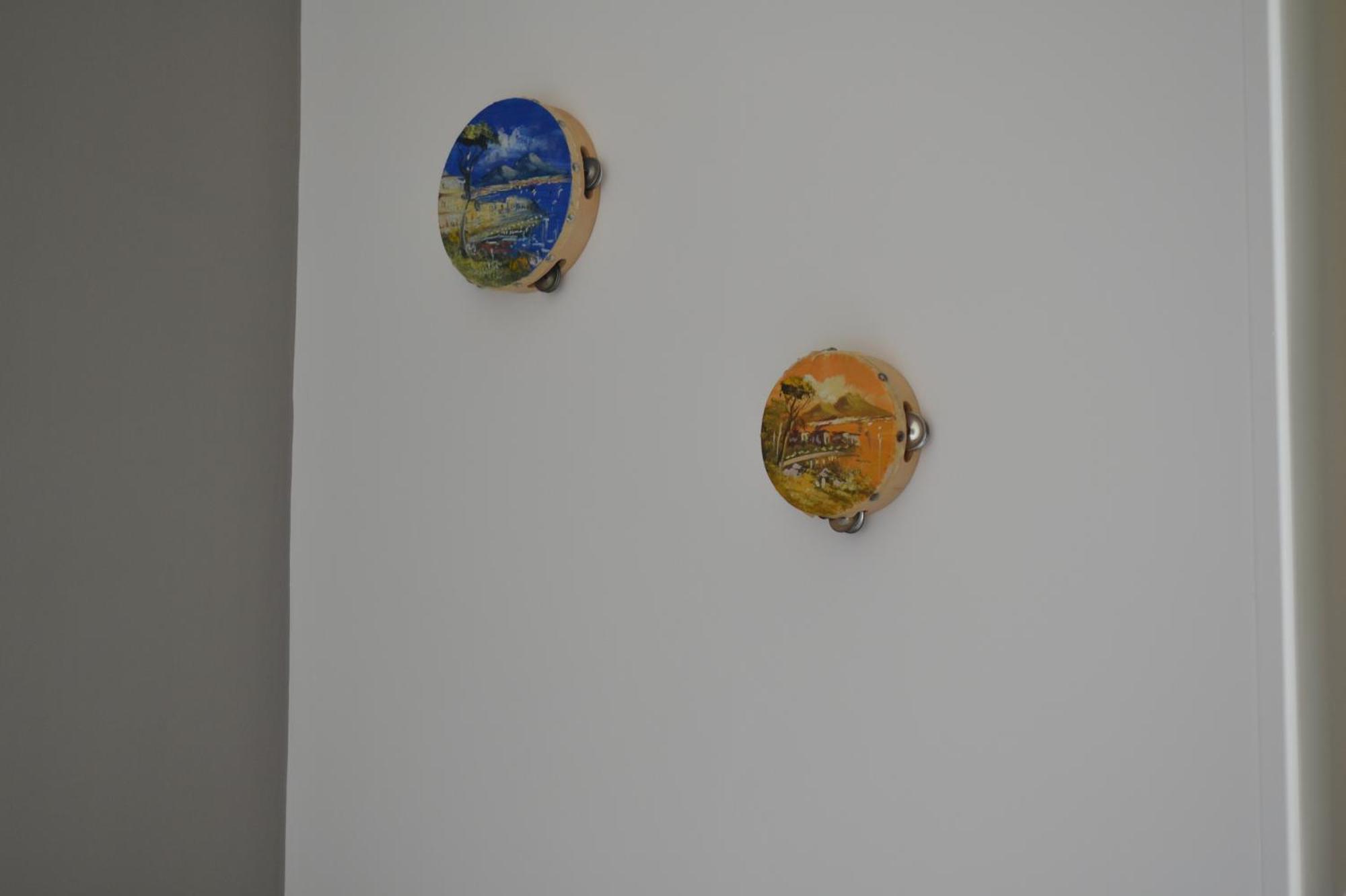 Casa Round Apartment *