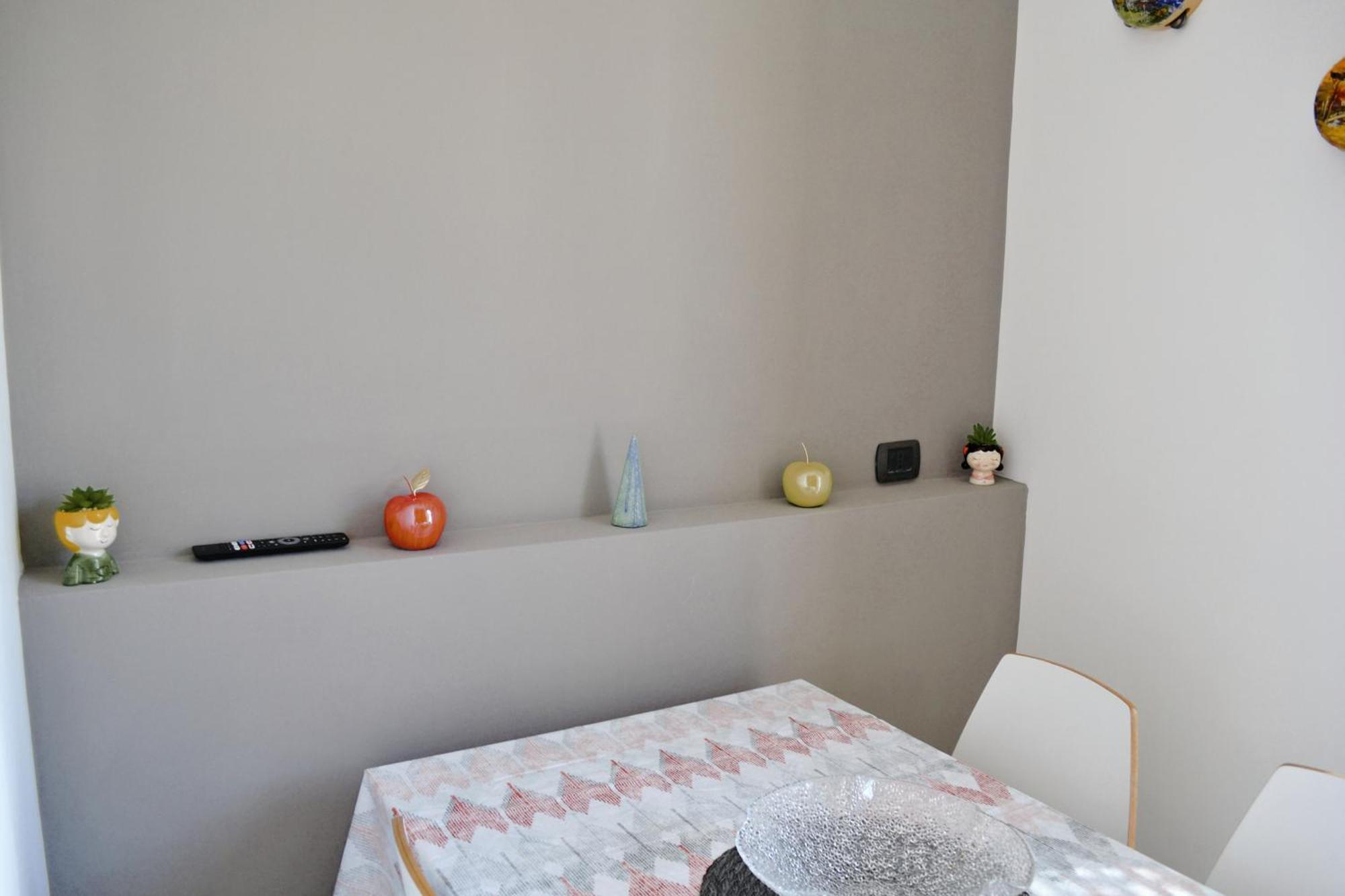 Apartment Casa Round Naples