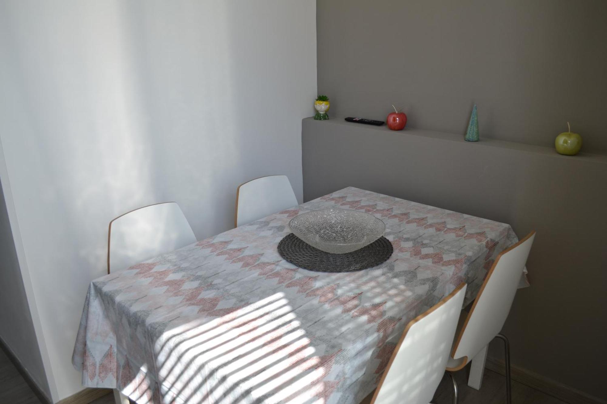 Apartment Casa Round