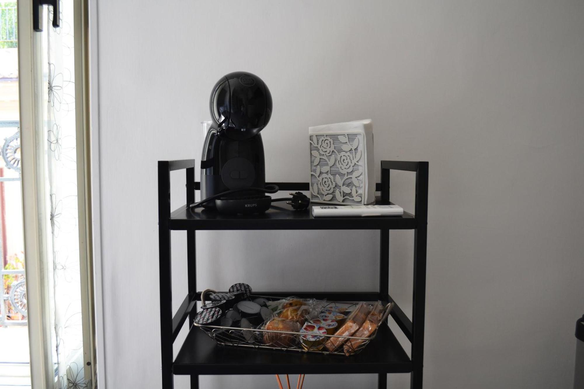 Apartment Casa Round *