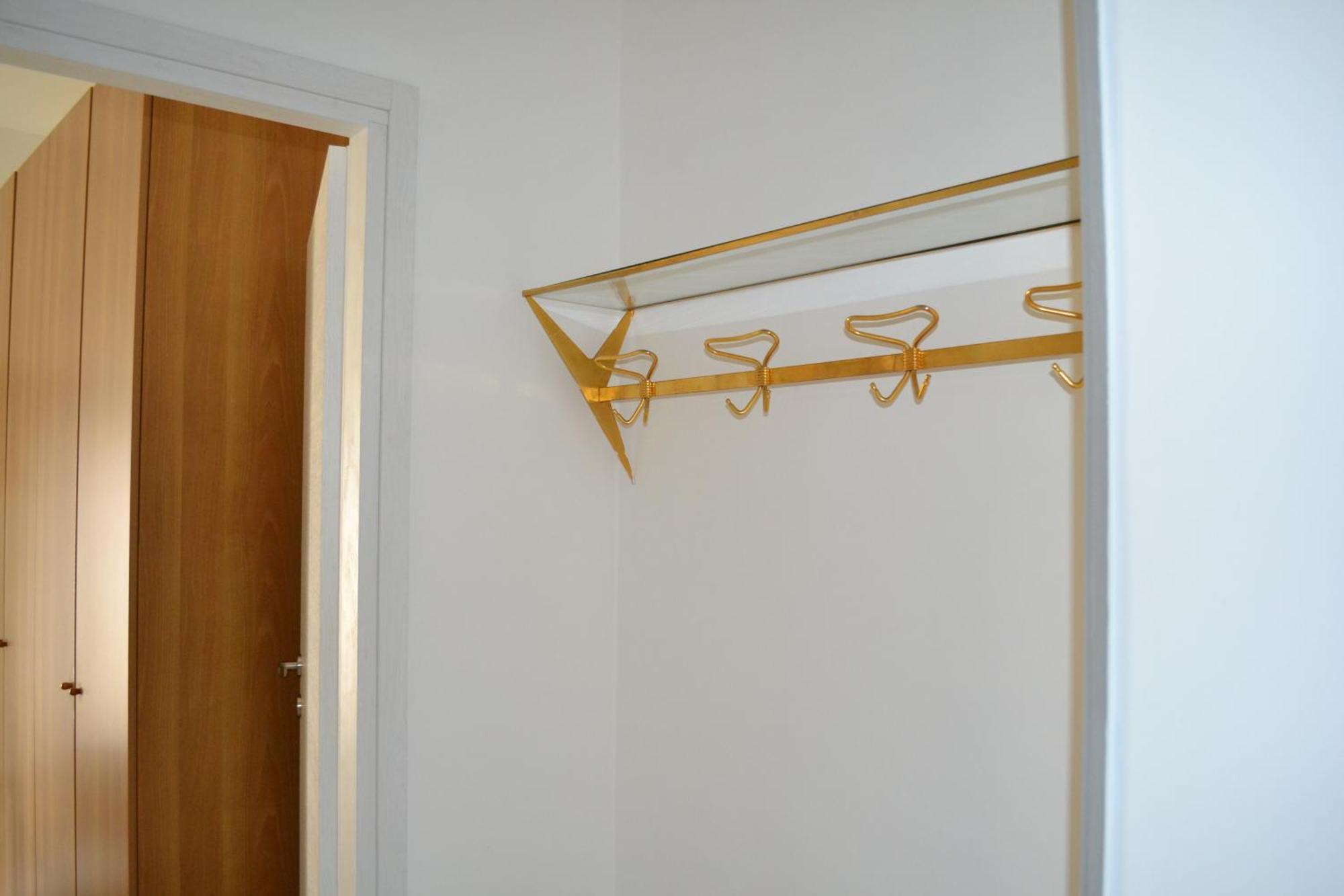 Apartment Casa Round *