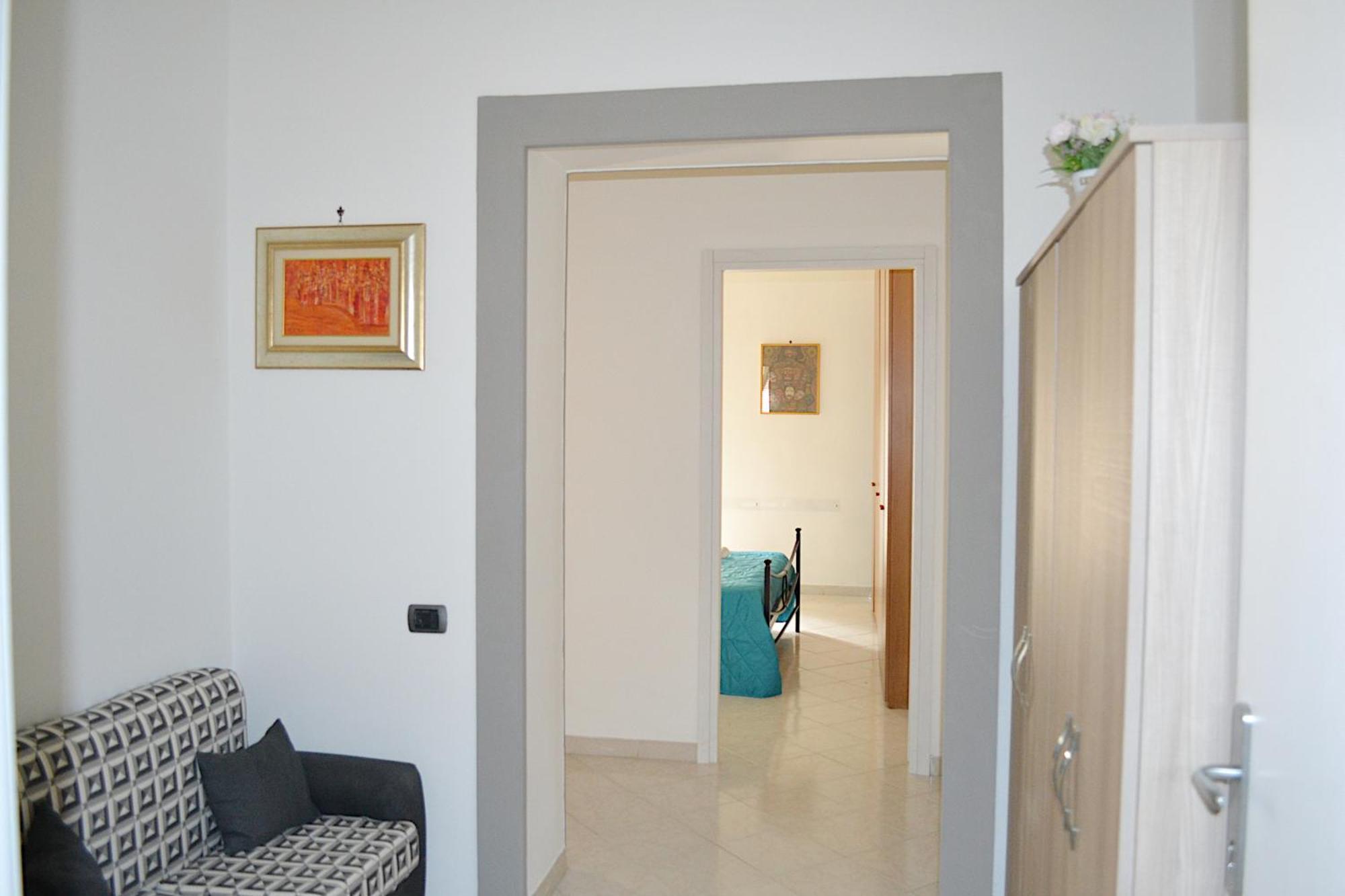 Apartment Casa Round