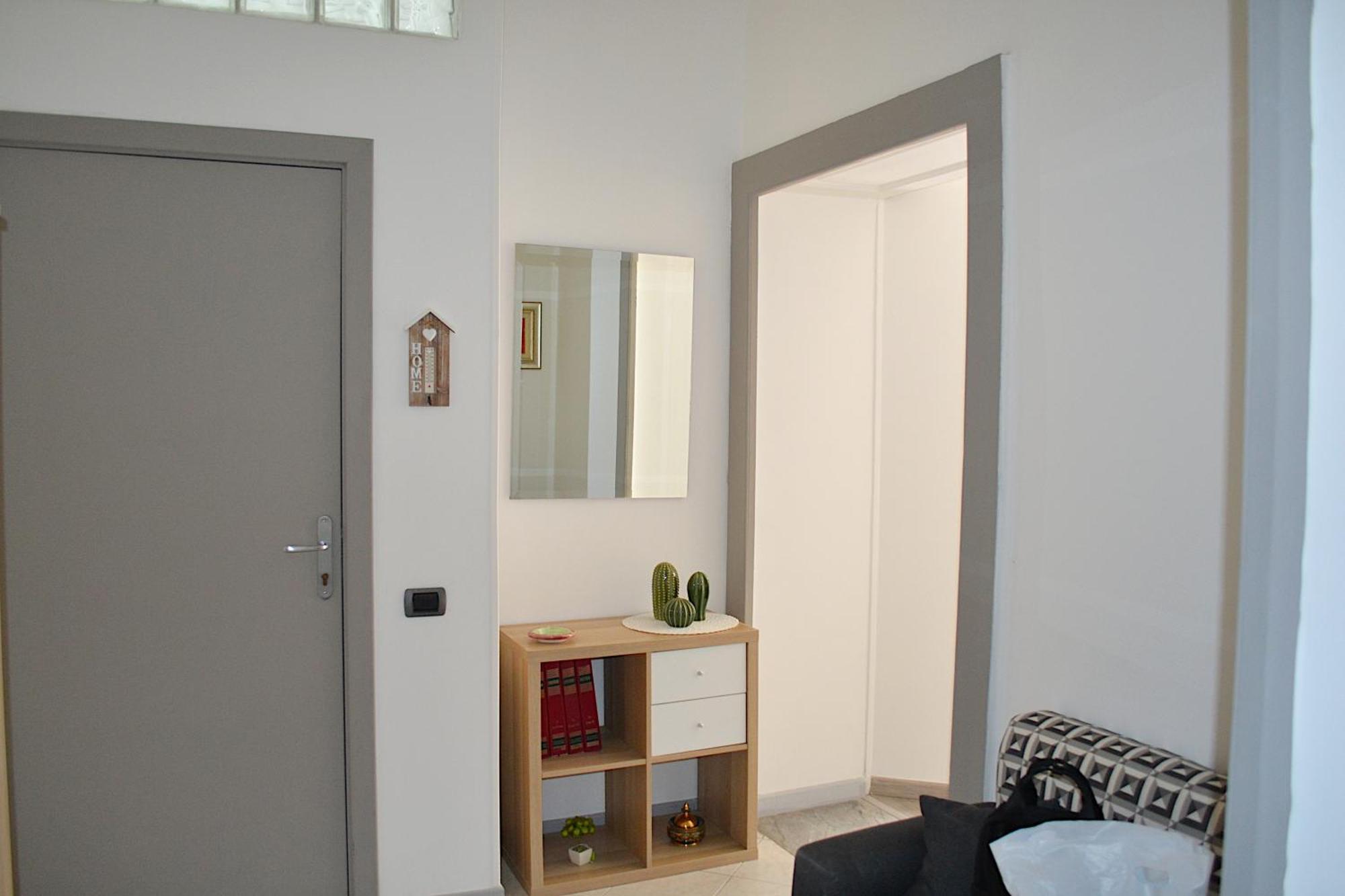Apartment Casa Round
