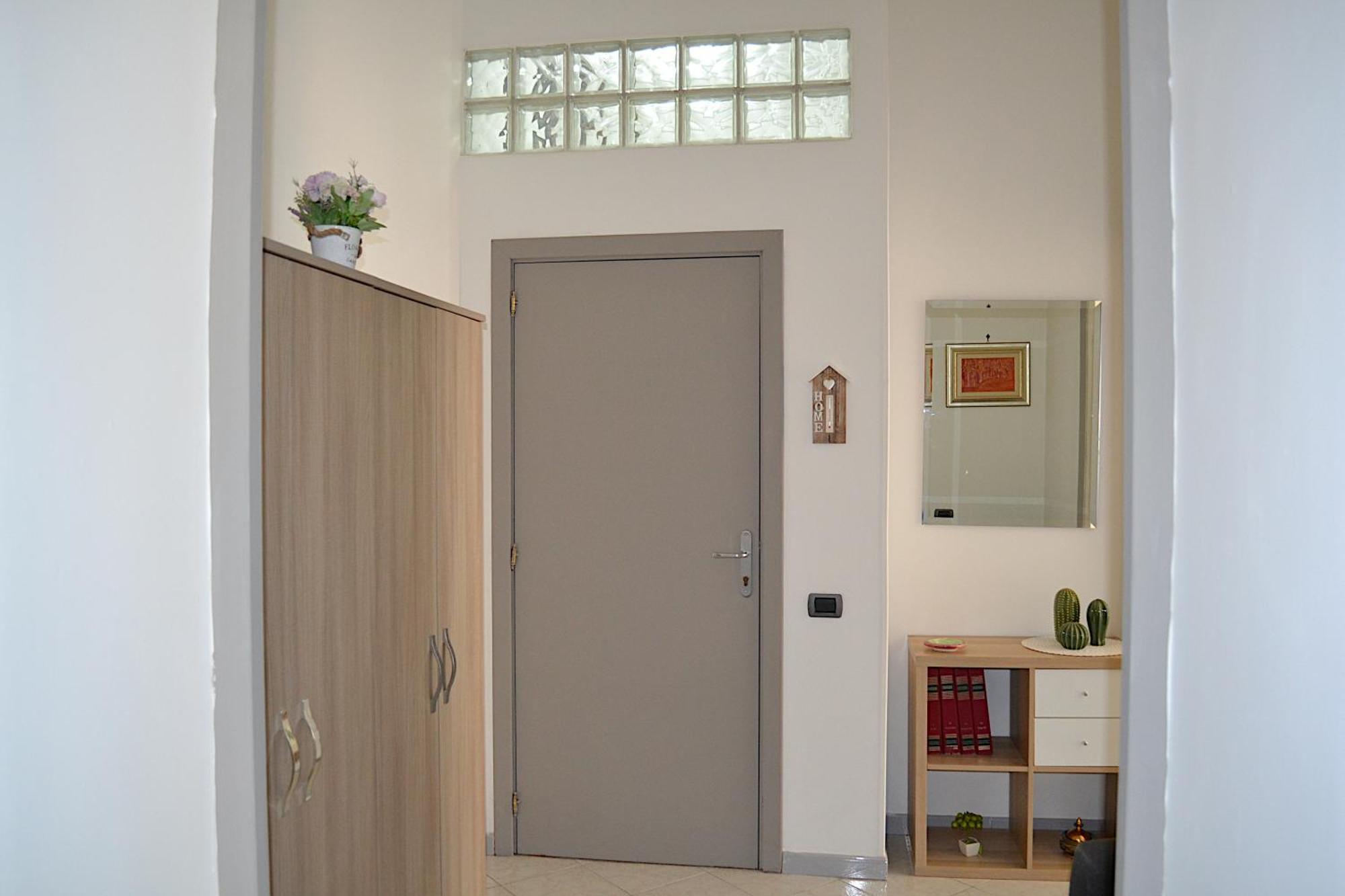 Casa Round Naples