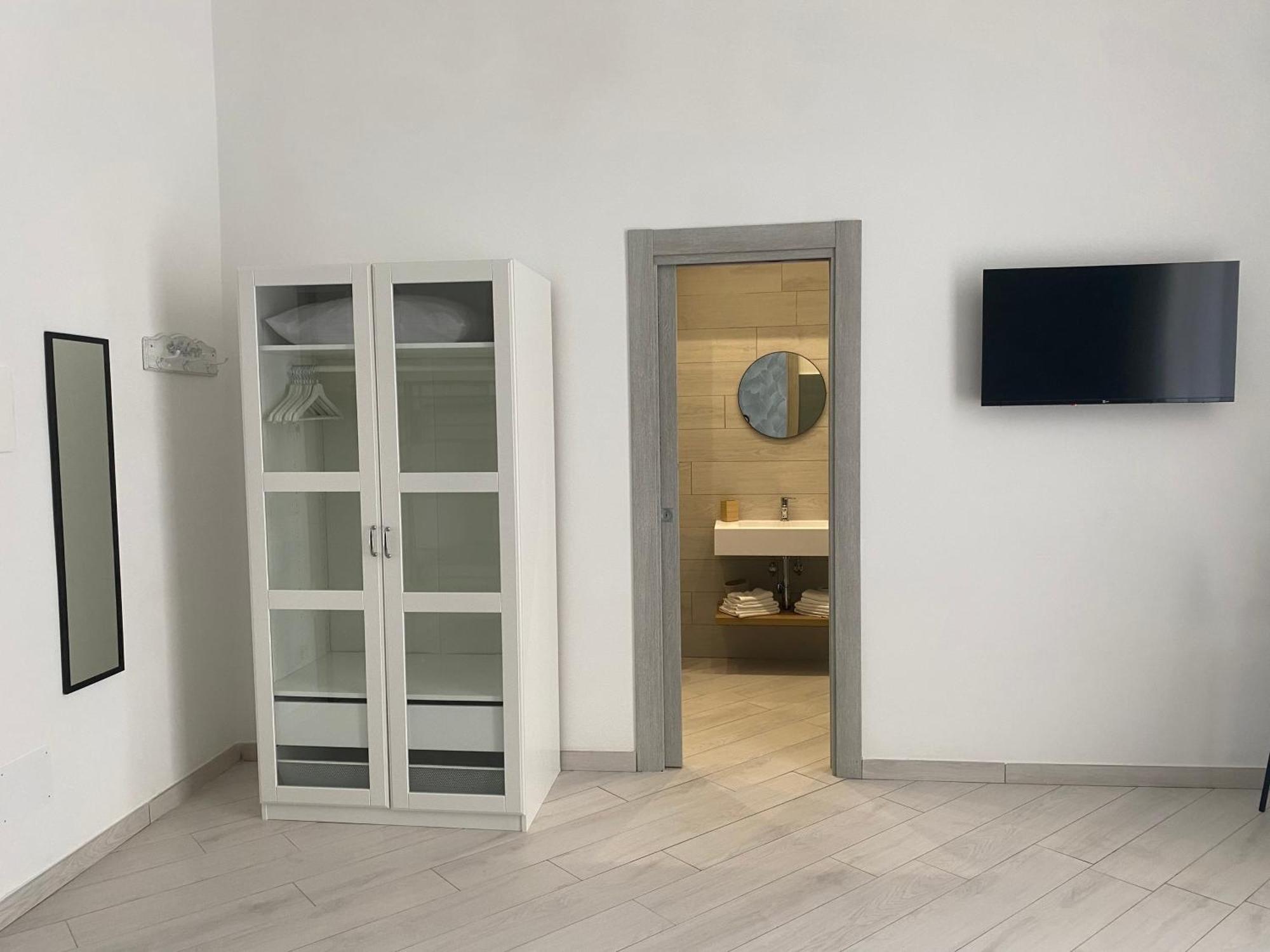 Ludben Dante Guest house Naples
