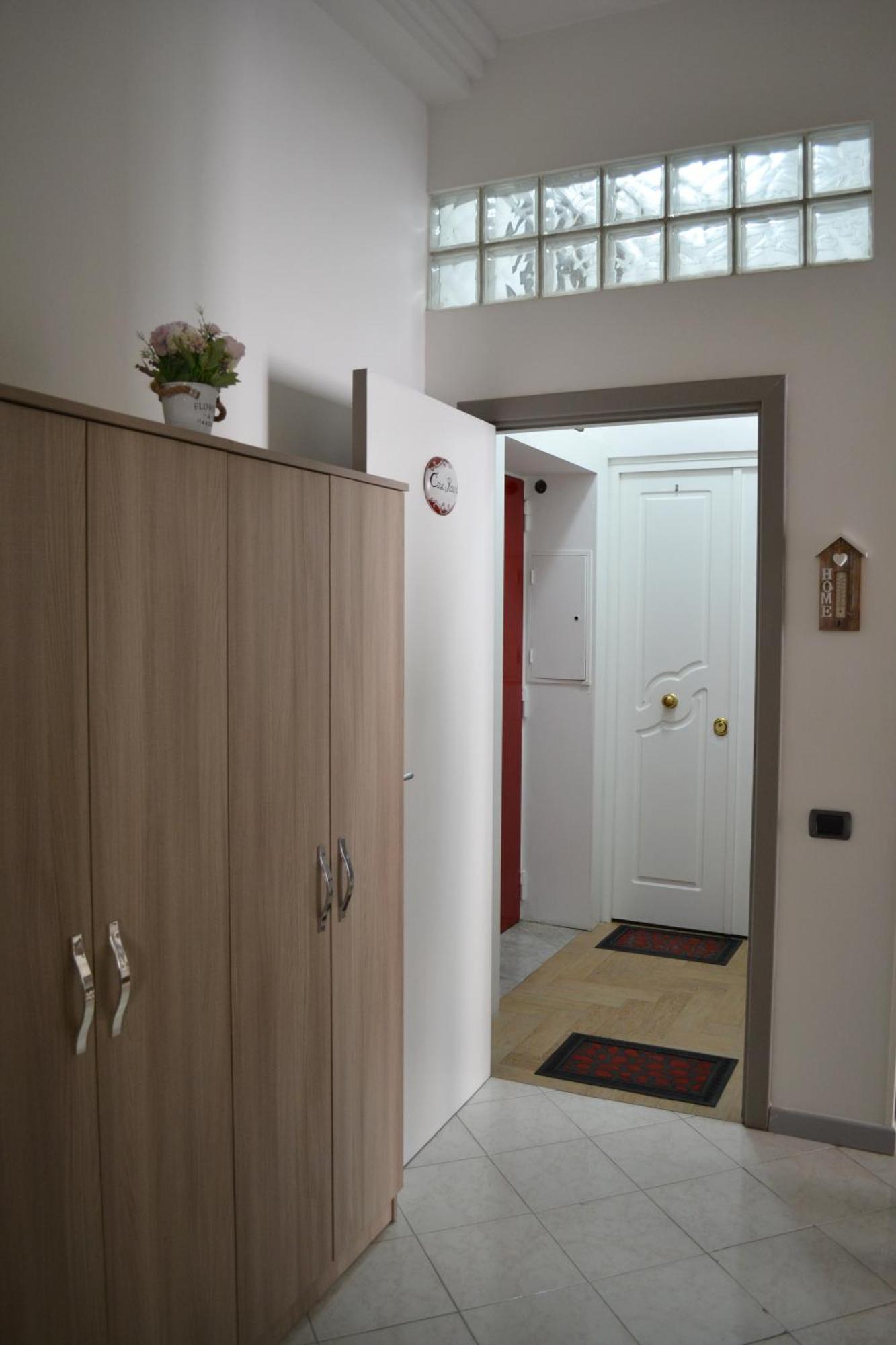 Apartment Casa Round
