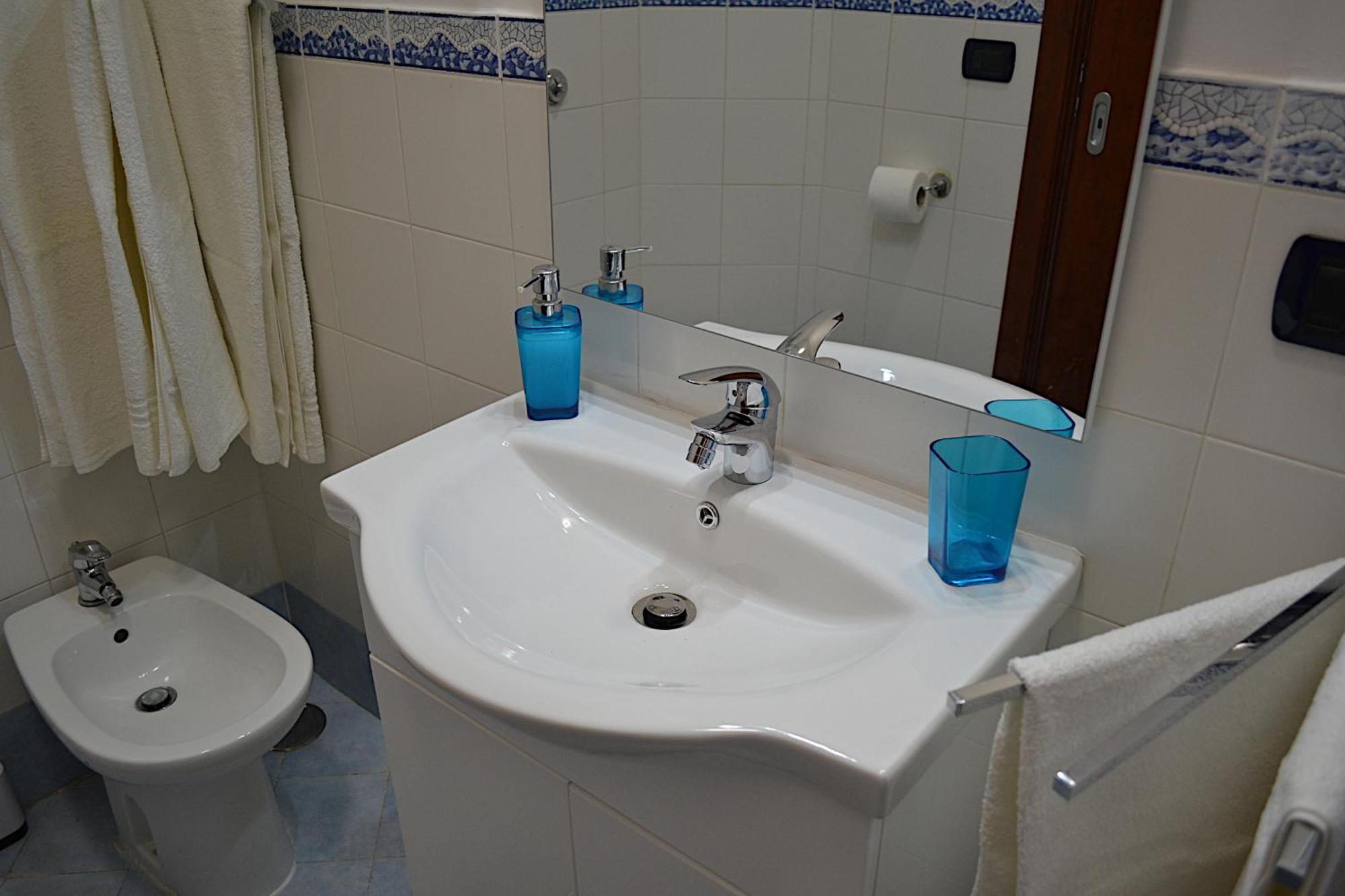 Casa Round Naples