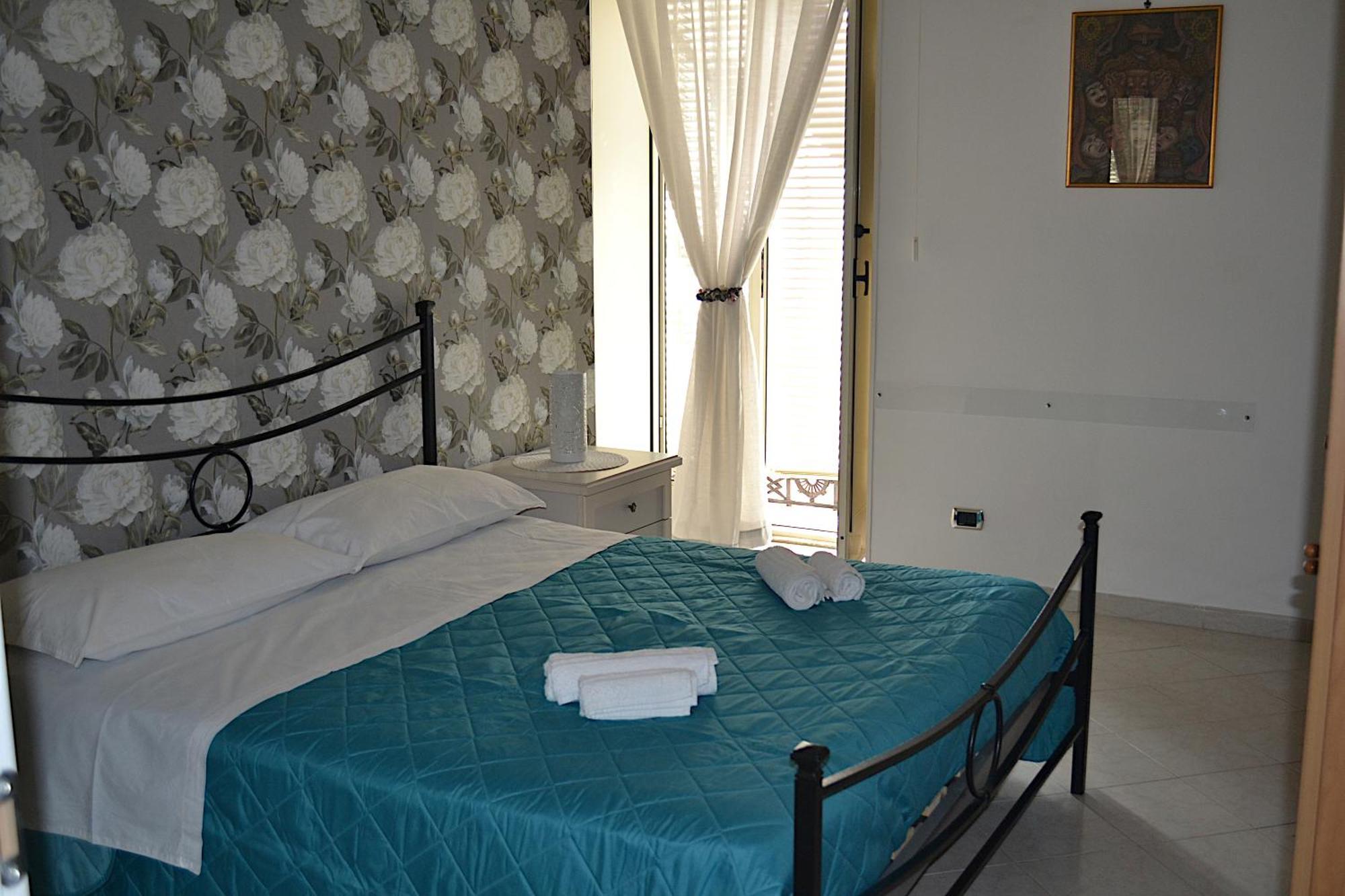 Casa Round Apartment Naples