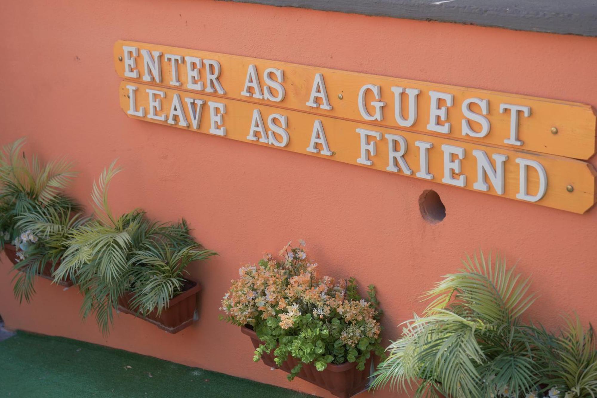 Experience - Age Limit 18-28 Hostel