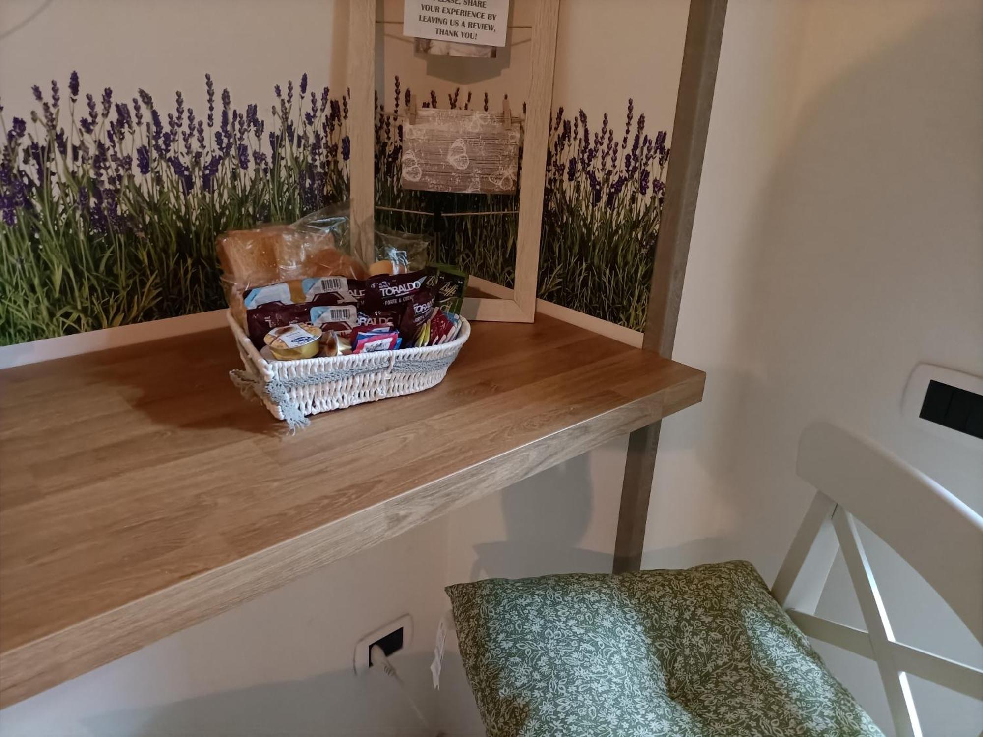 Appartamento: La Maison Verte Apartment *