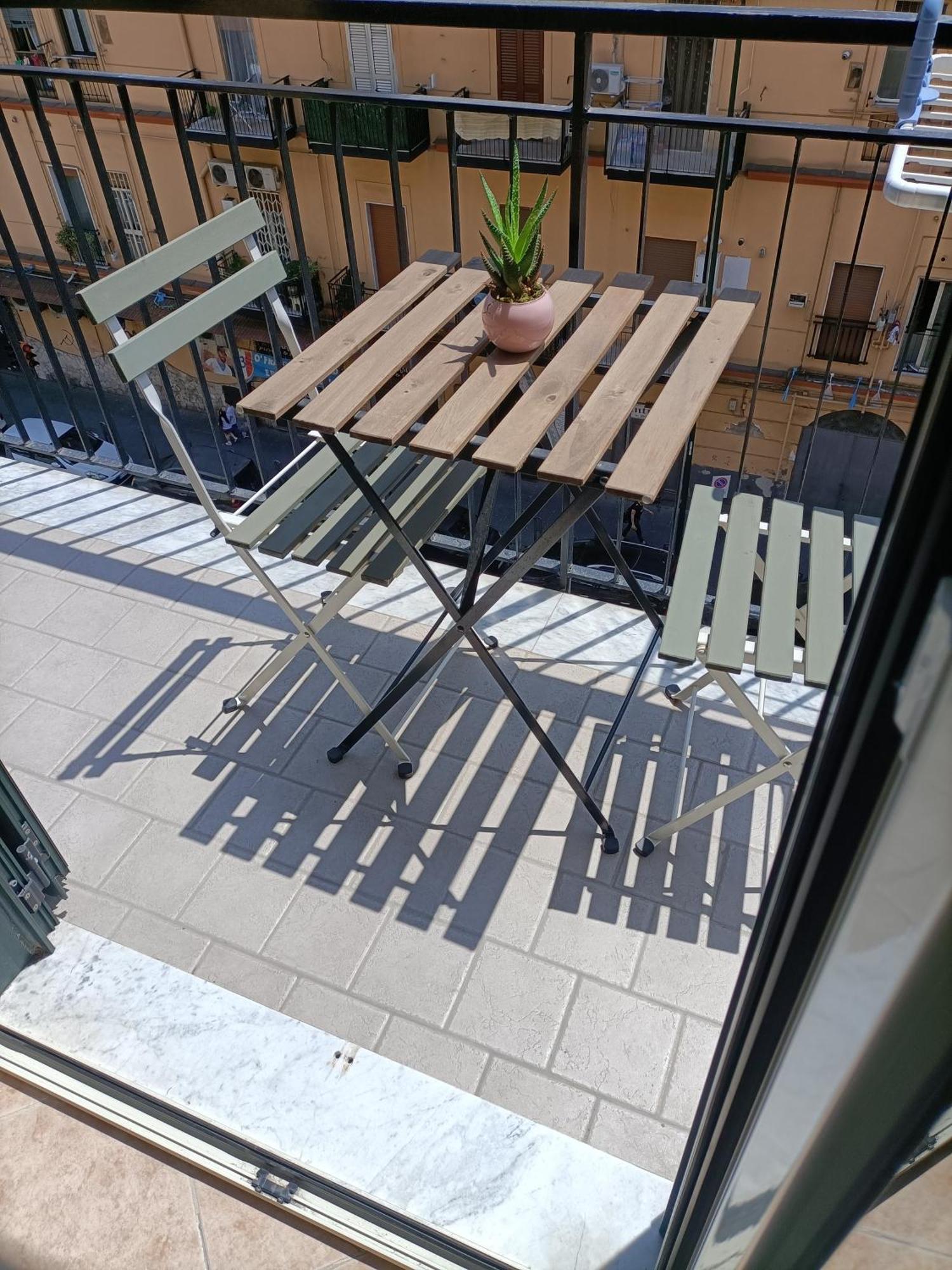 Appartamento: La Maison Verte *