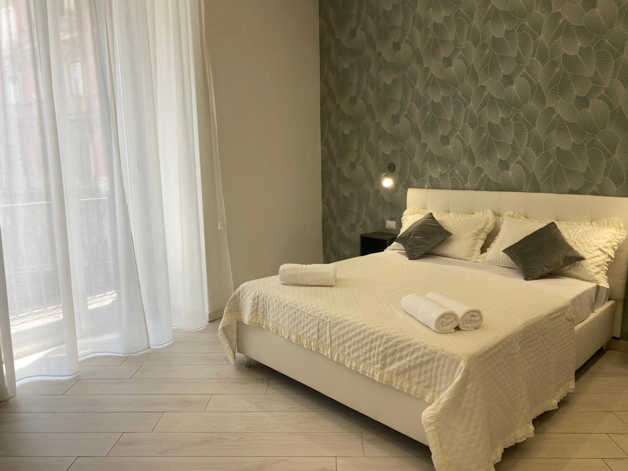 Ludben Dante Guest house *