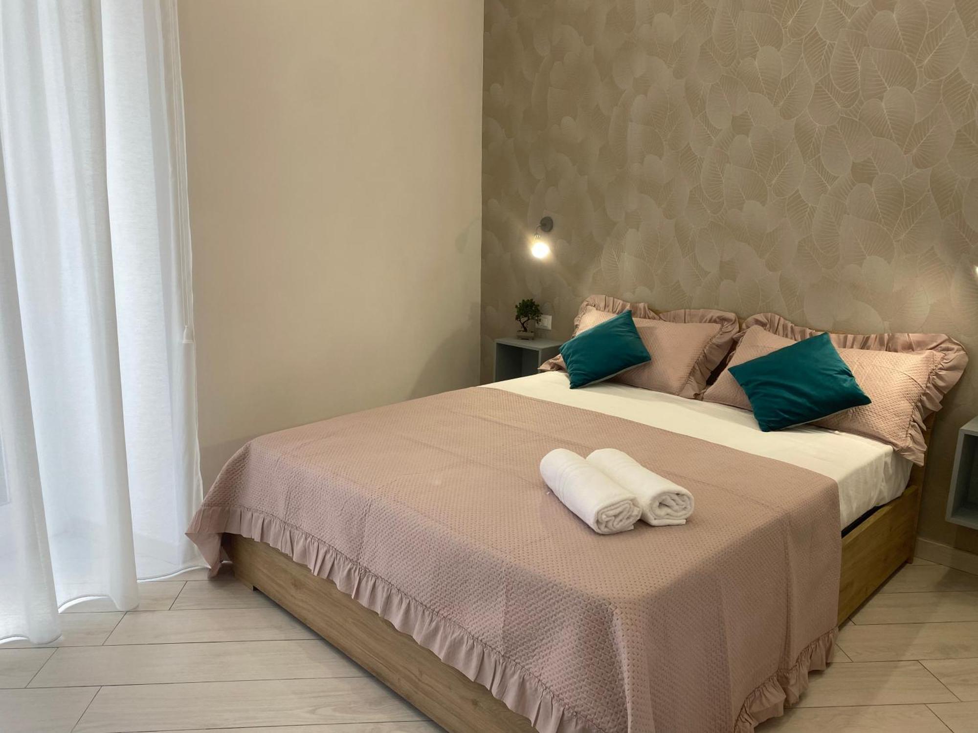 Guest house Ludben Dante *