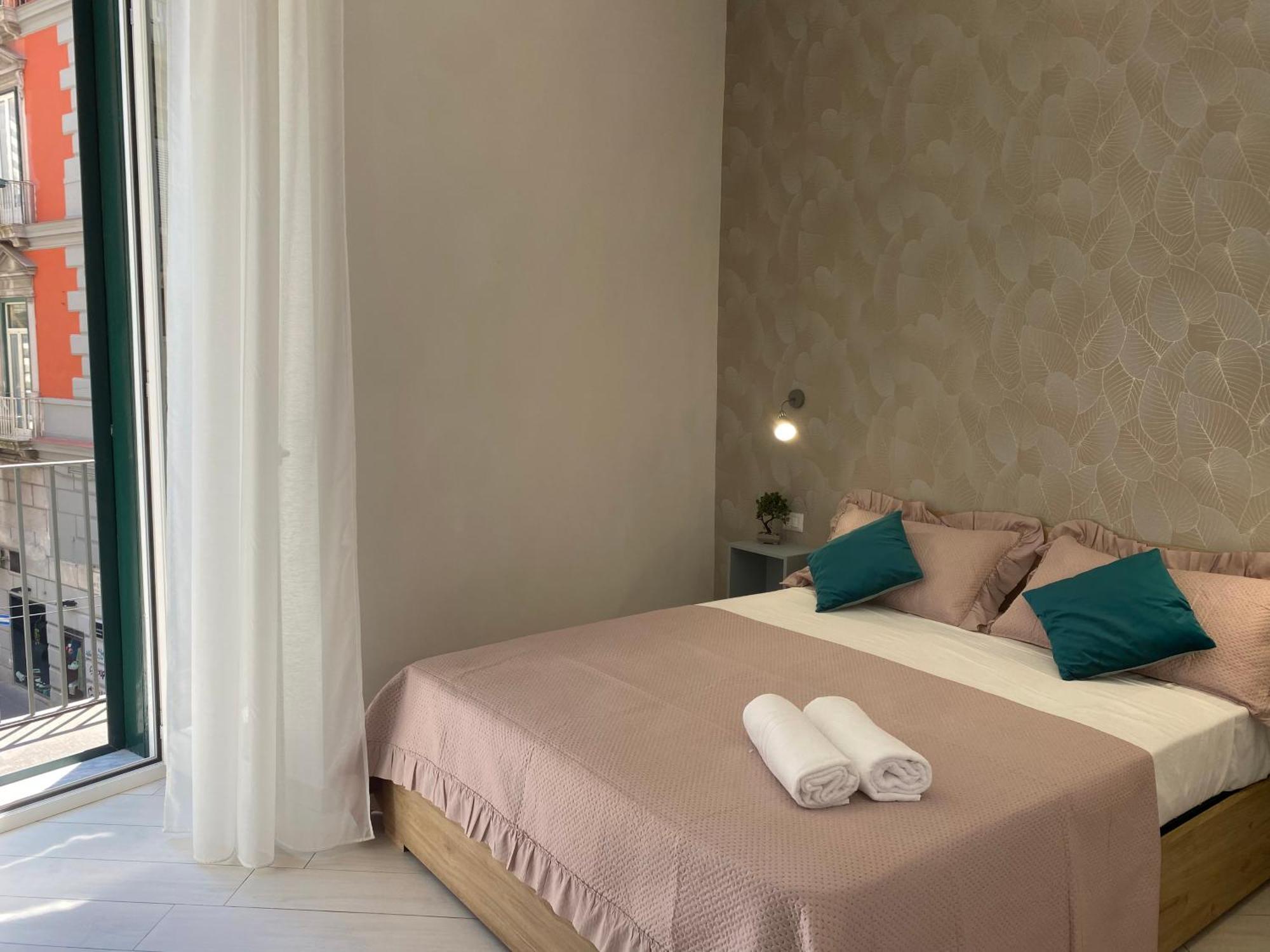 Guest house Ludben Dante *