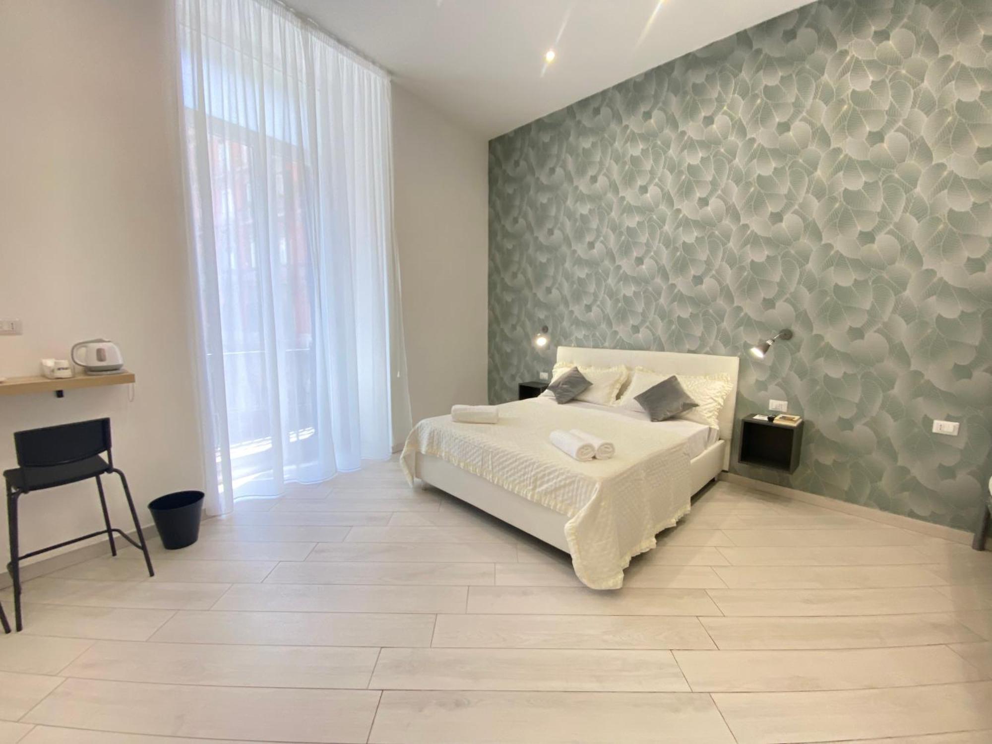 Ludben Dante Guest house