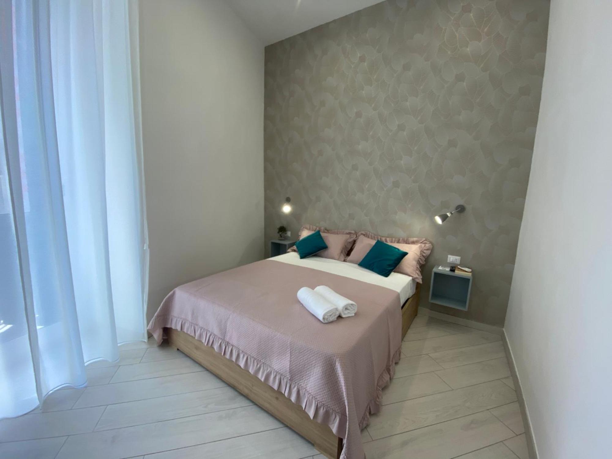 Ludben Dante Guest house *
