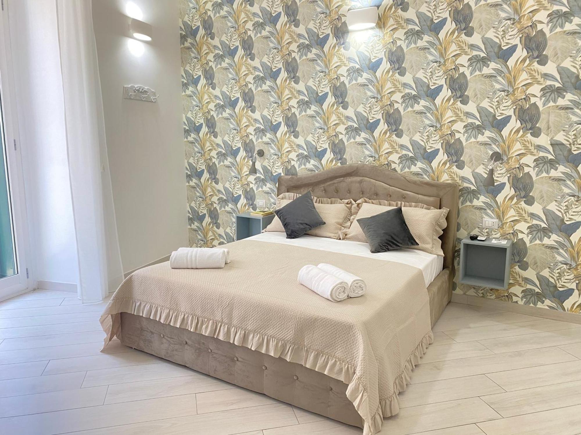 Guest house Ludben Dante