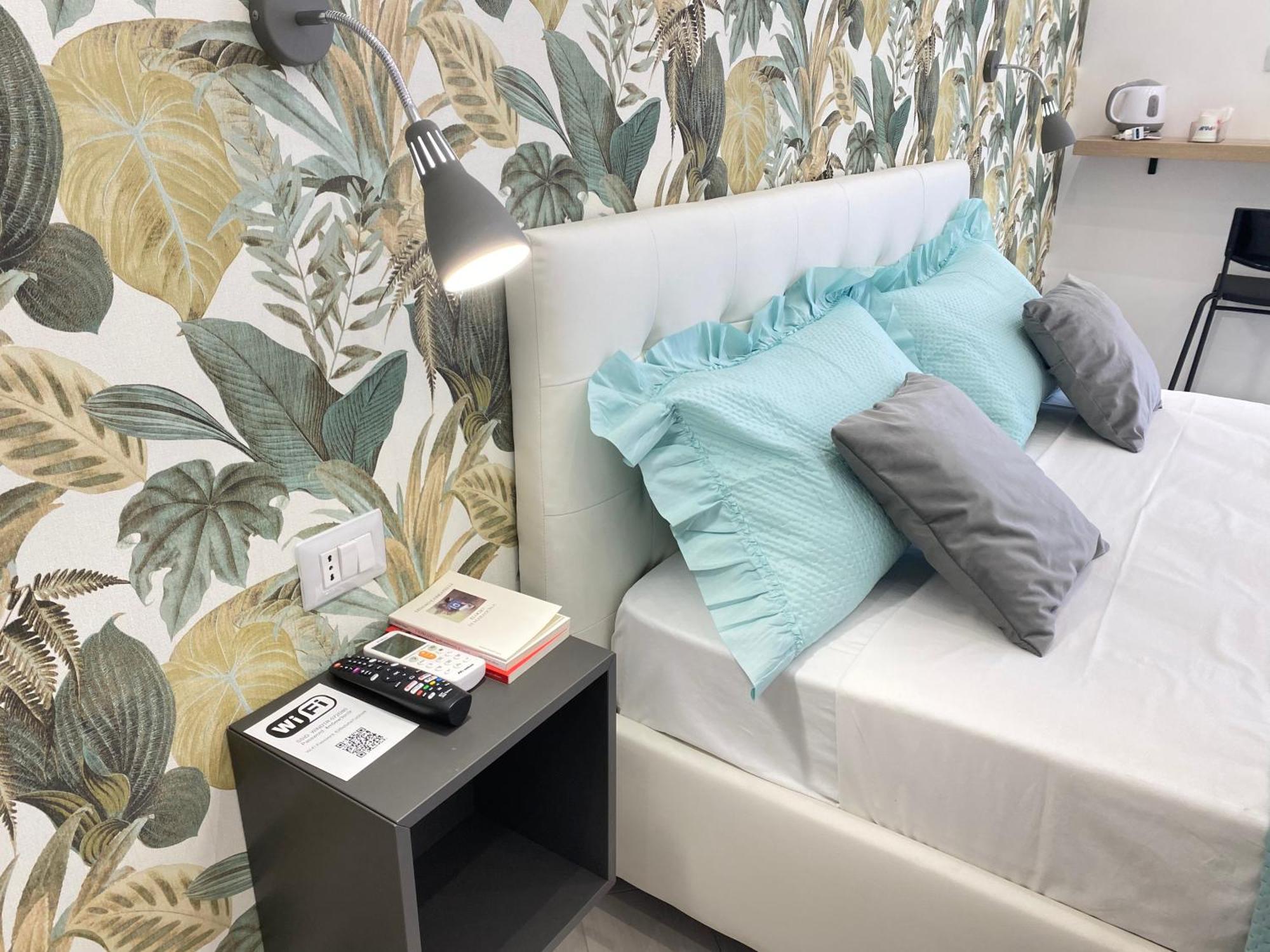 Ludben Dante Guest house Naples