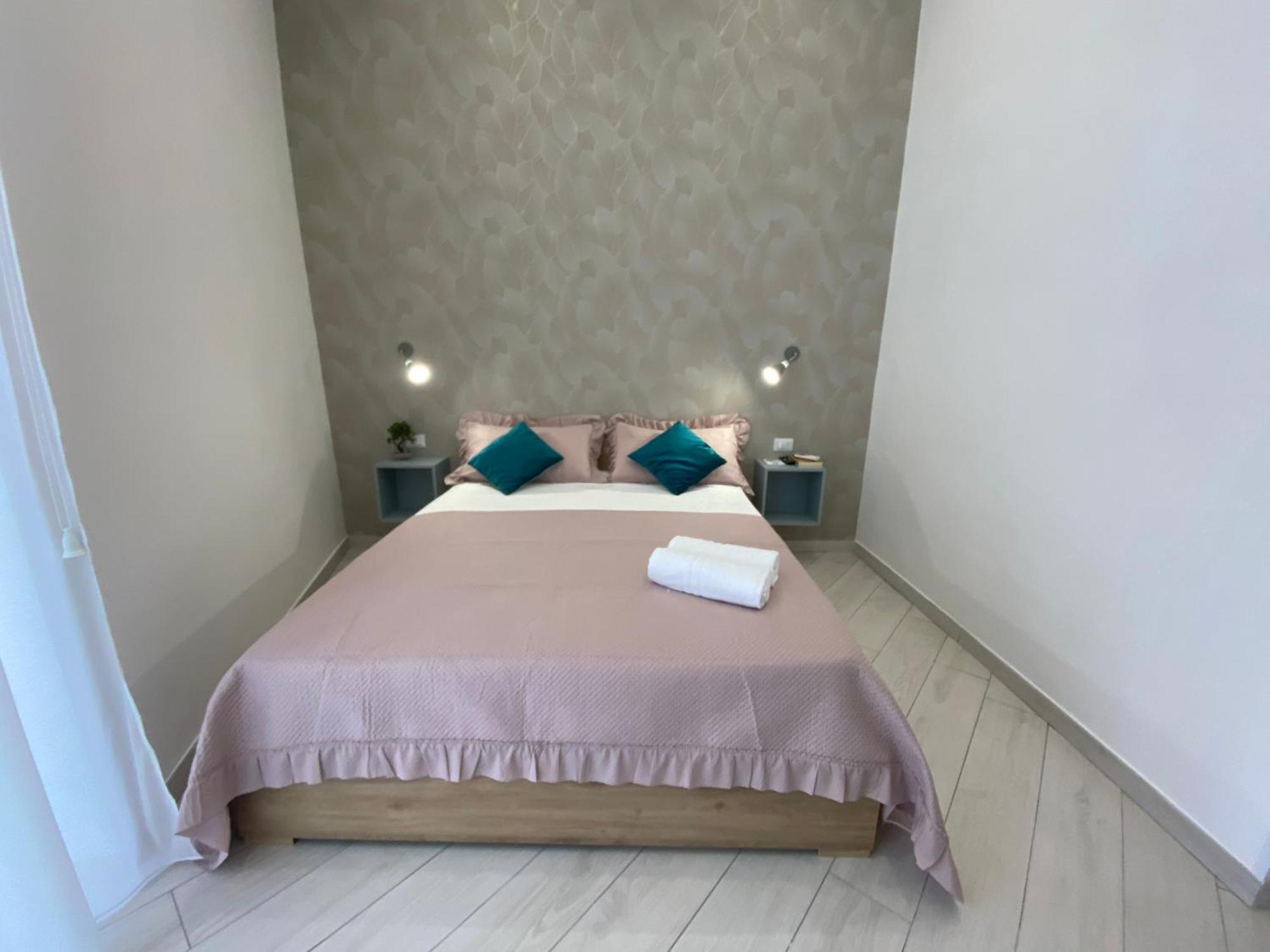 Guest house Ludben Dante Naples