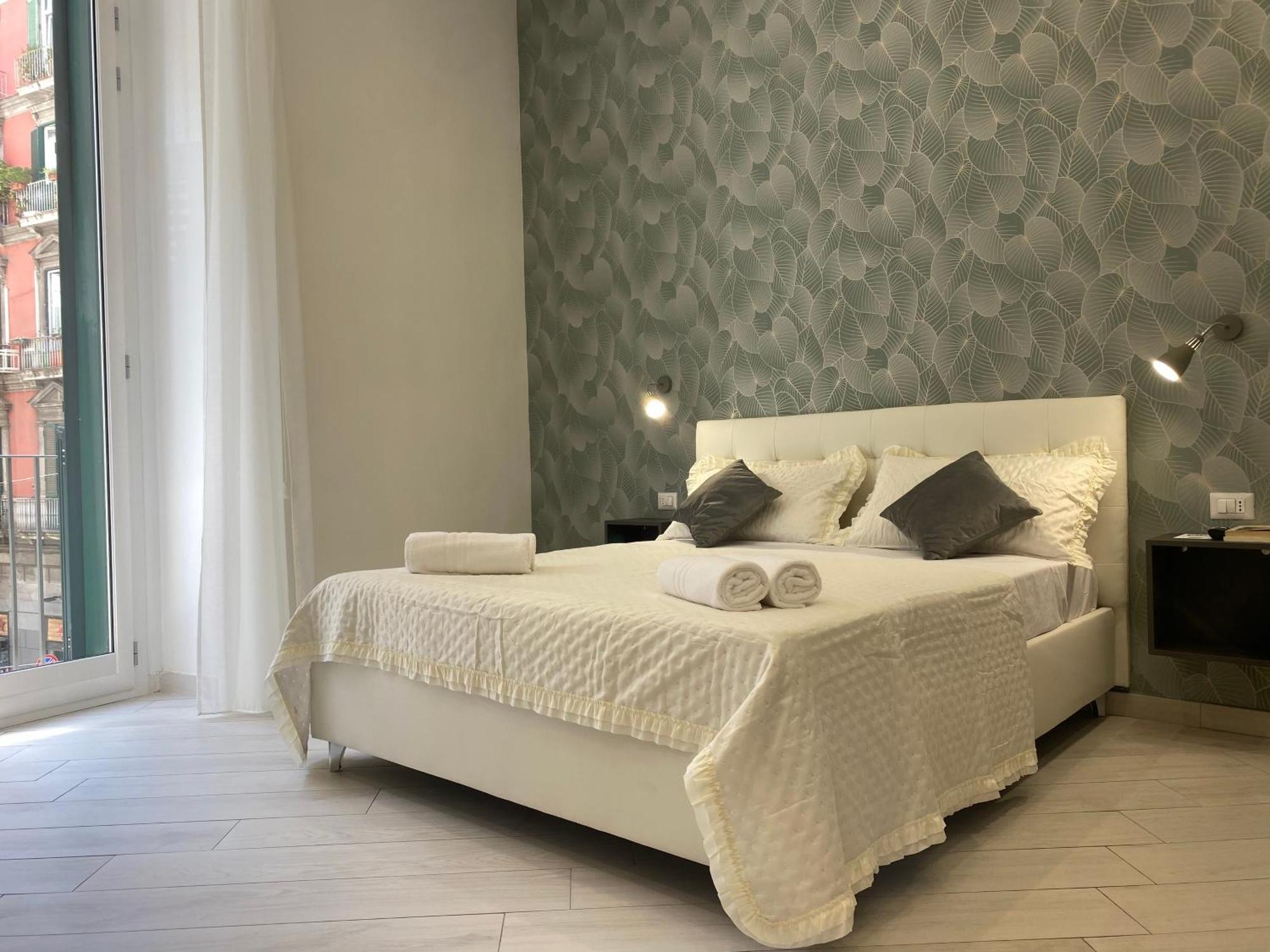 Ludben Dante Guest house