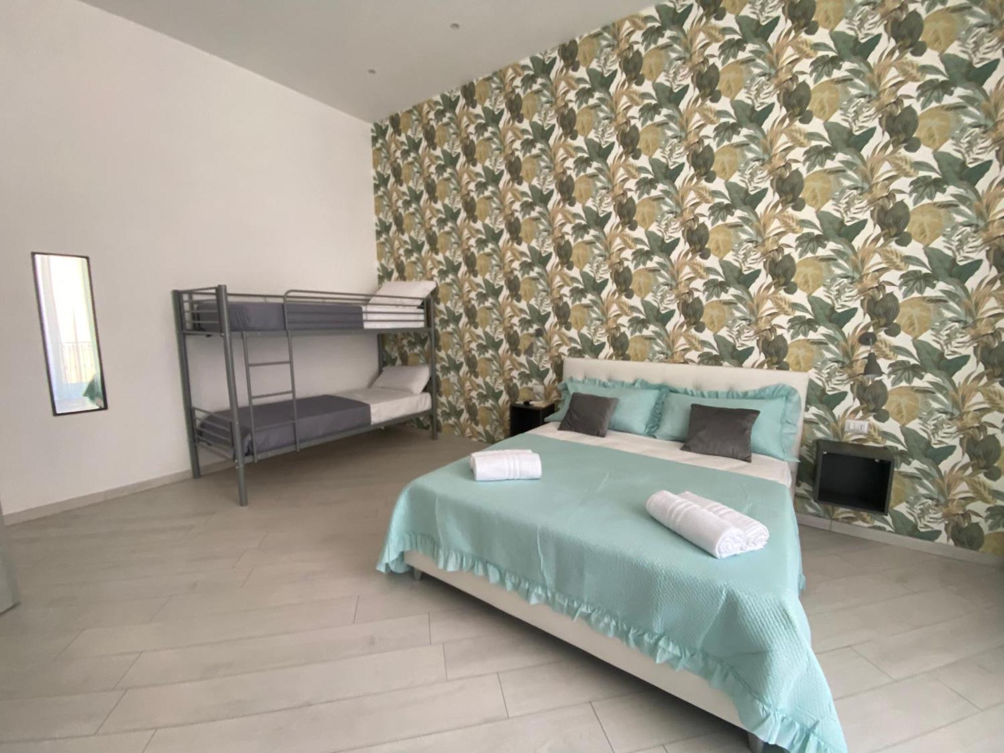 Guest house Ludben Dante
