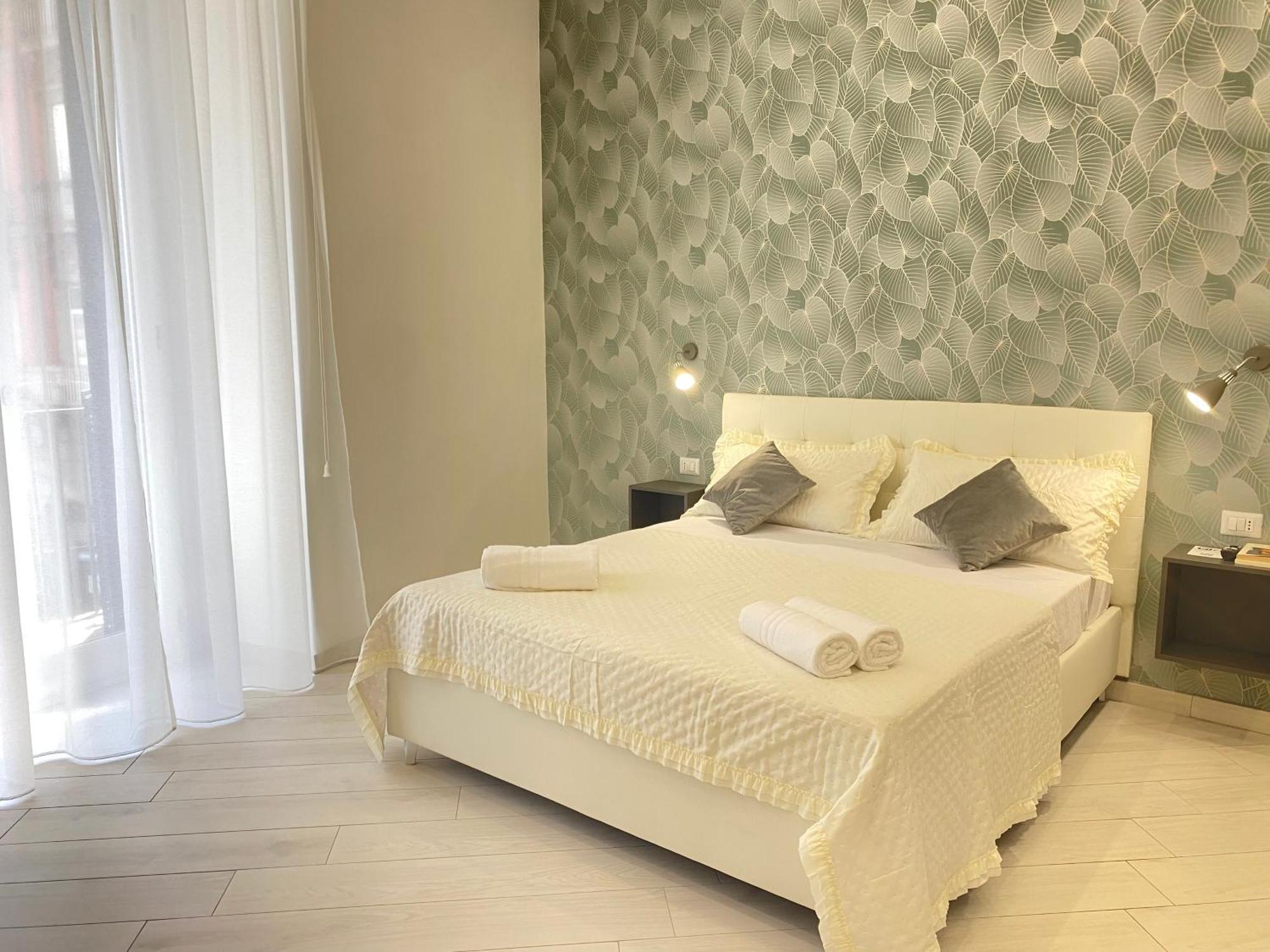 Guest house Ludben Dante *