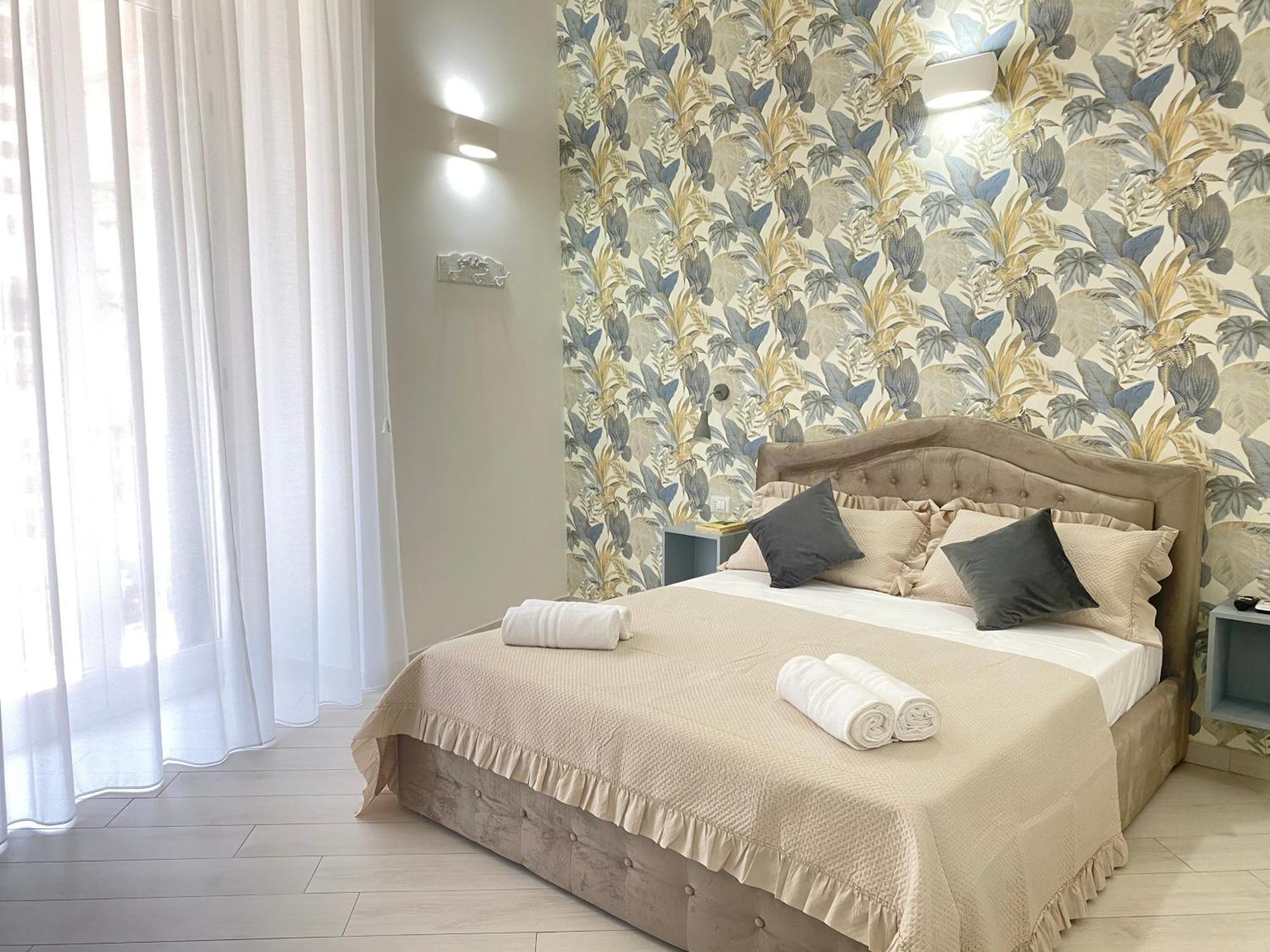 Ludben Dante Guest house *