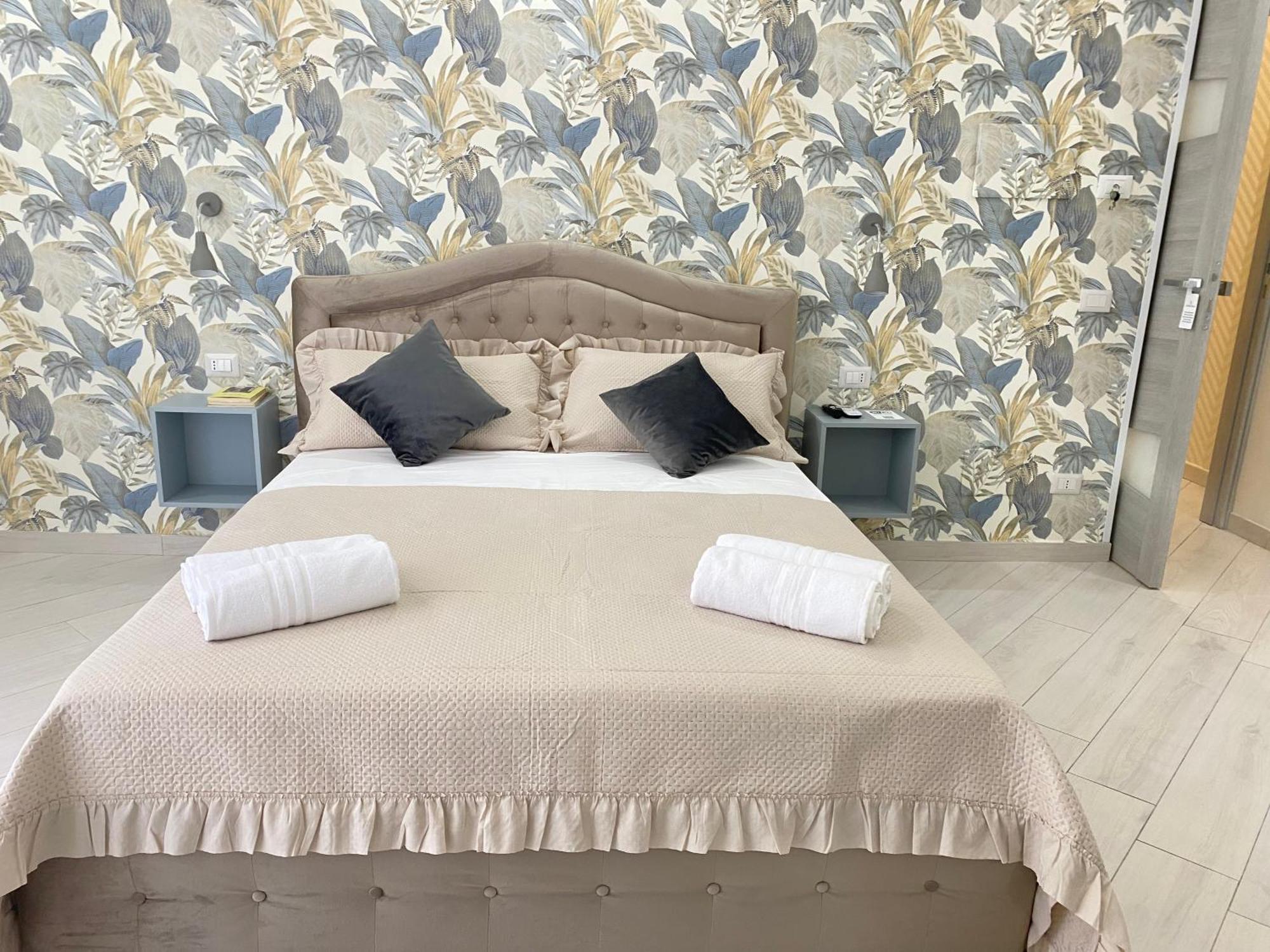 Guest house Ludben Dante Naples