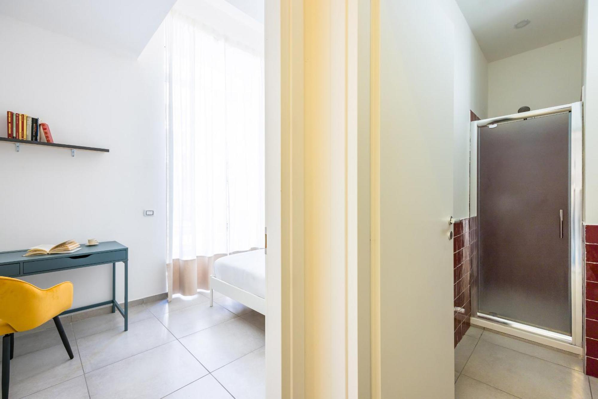 Spagnoli Housing By Wonderful Italy Guest house