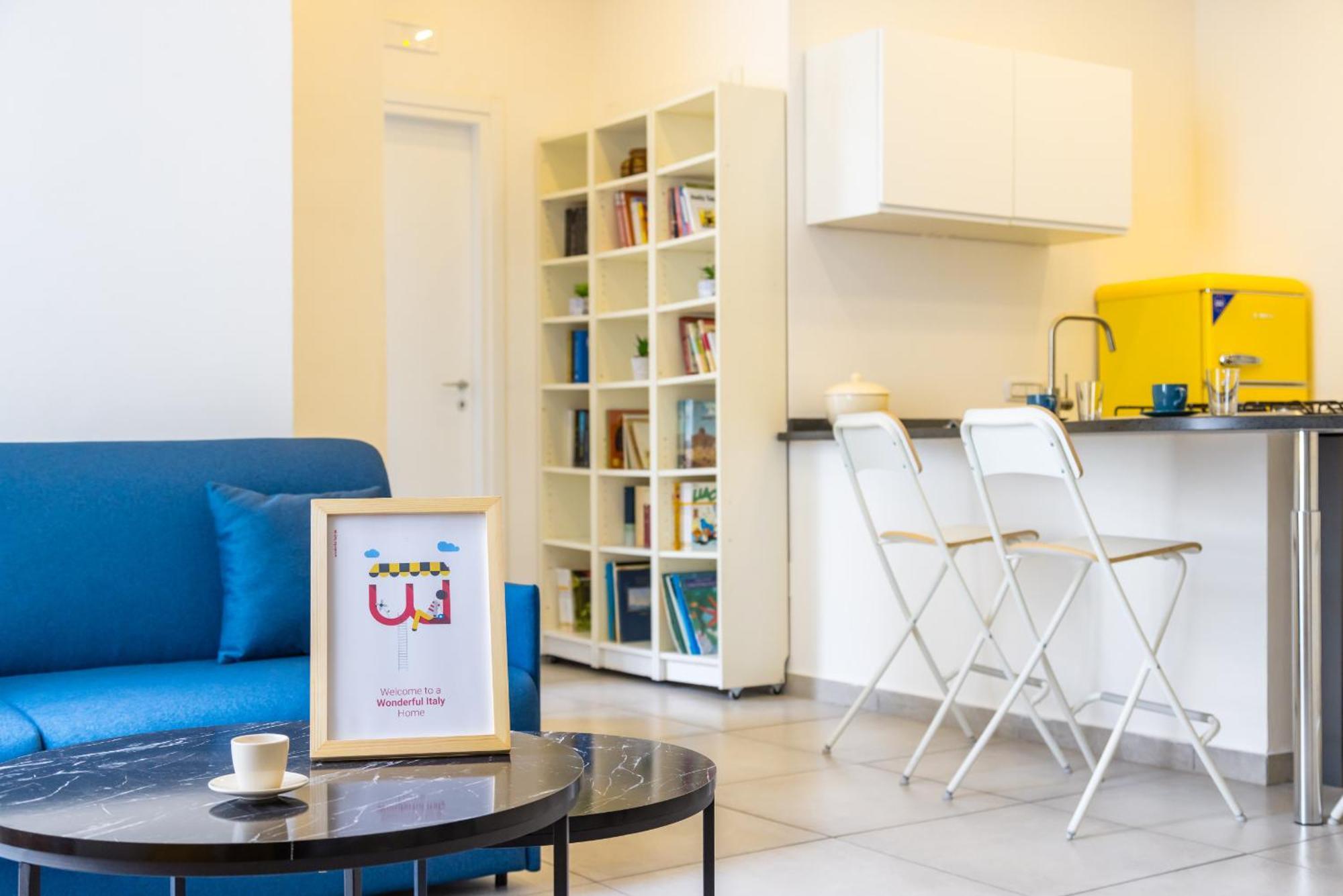 Guest house Spagnoli Housing By Wonderful Italy Naples